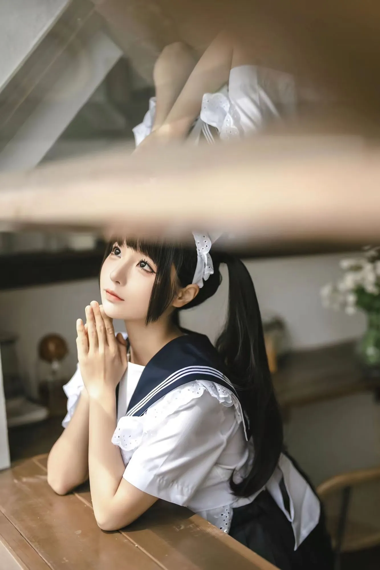 图片[2]-No.219 – 猫猫女仆 [23P]-coswz-cos王者