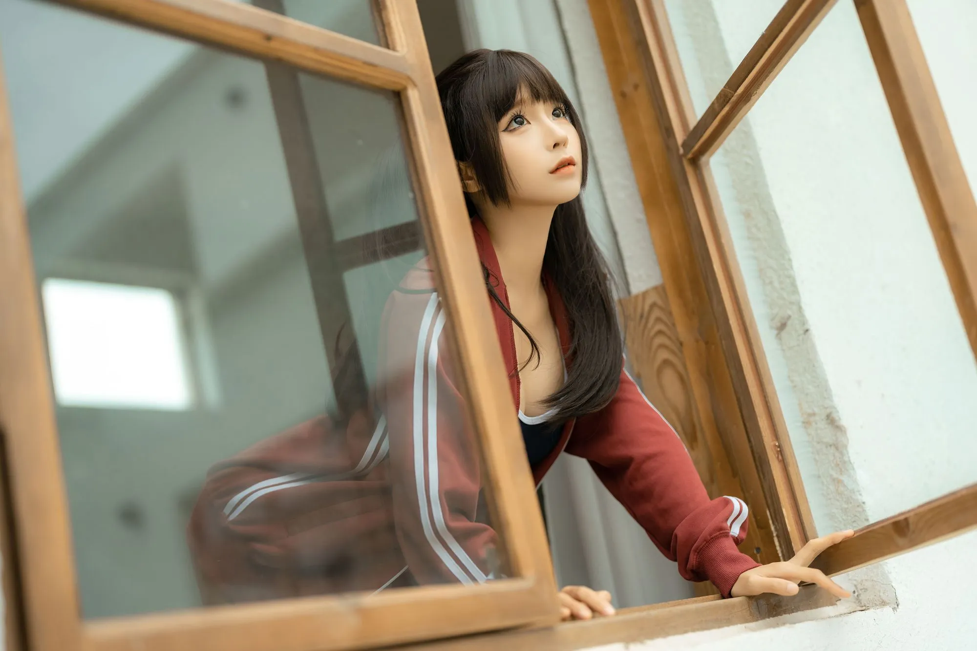 图片[3]-No.221 – 课间 [30P]-coswz-cos王者