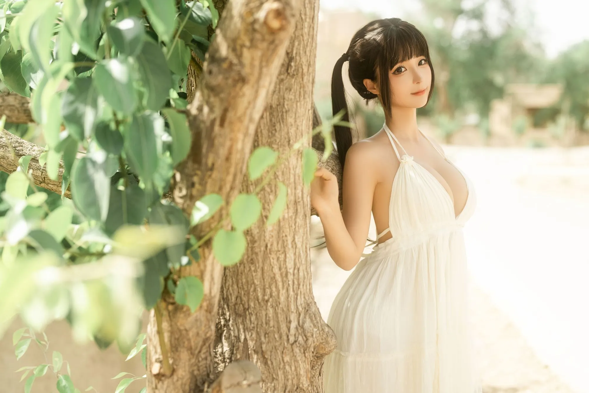 No.231 – 咖啡厅 [12P]-图妖社