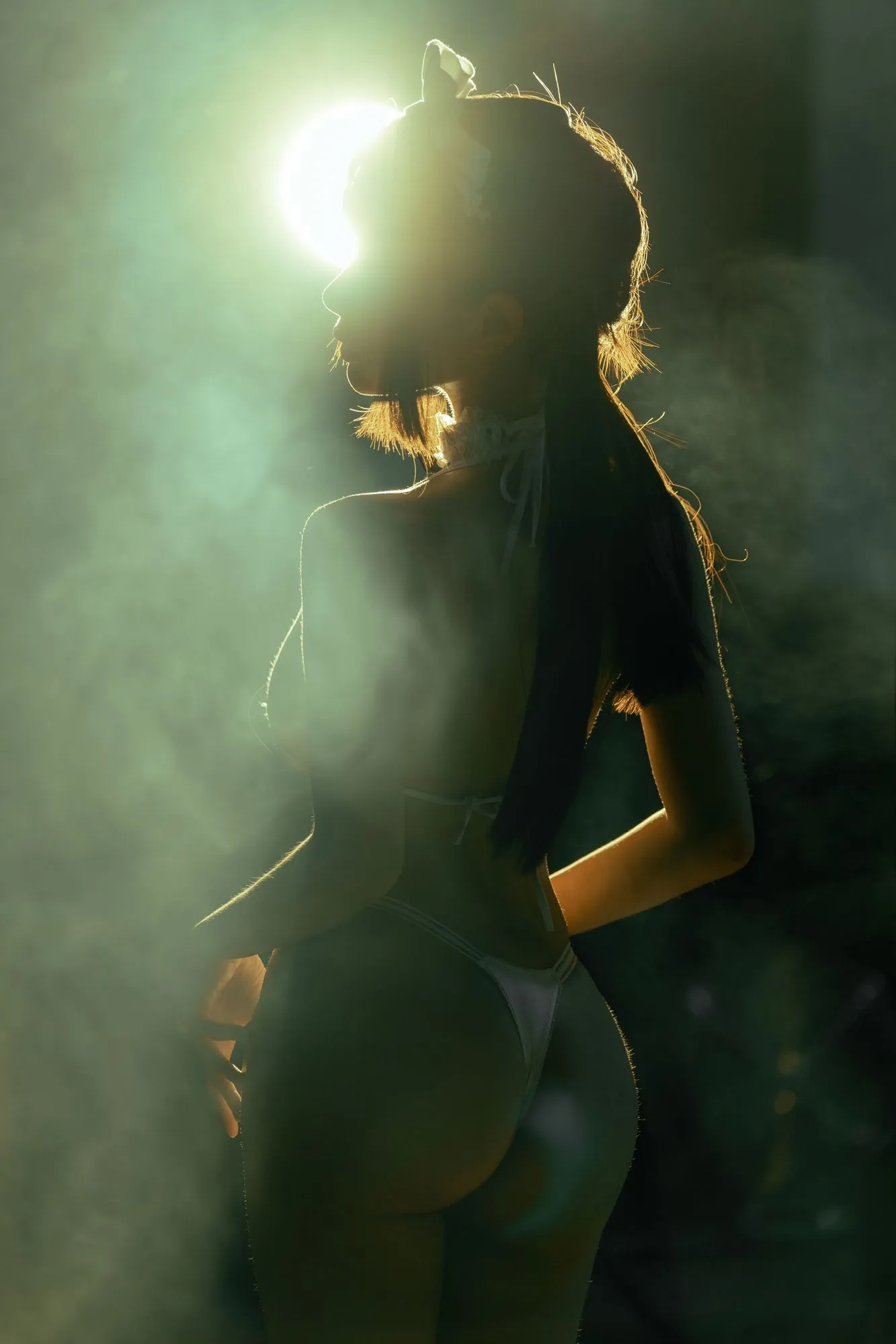 图片[2]-No.232 – 女仆 [4P]-coswz-cos王者