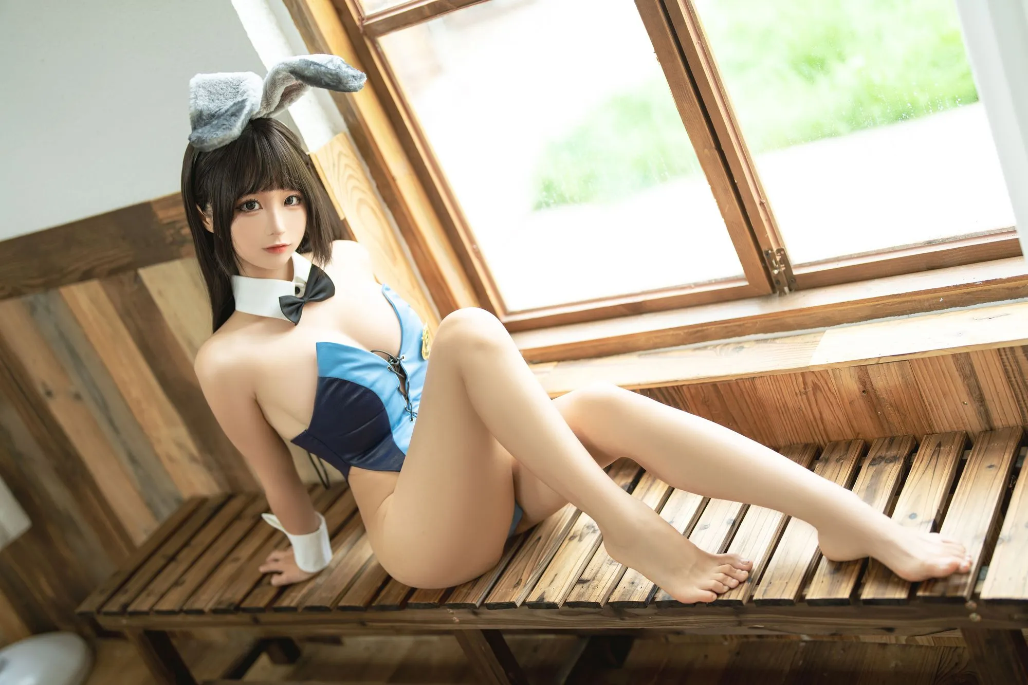 图片[5]-No.238 – 兔女郎 [7P]-coswz-cos王者