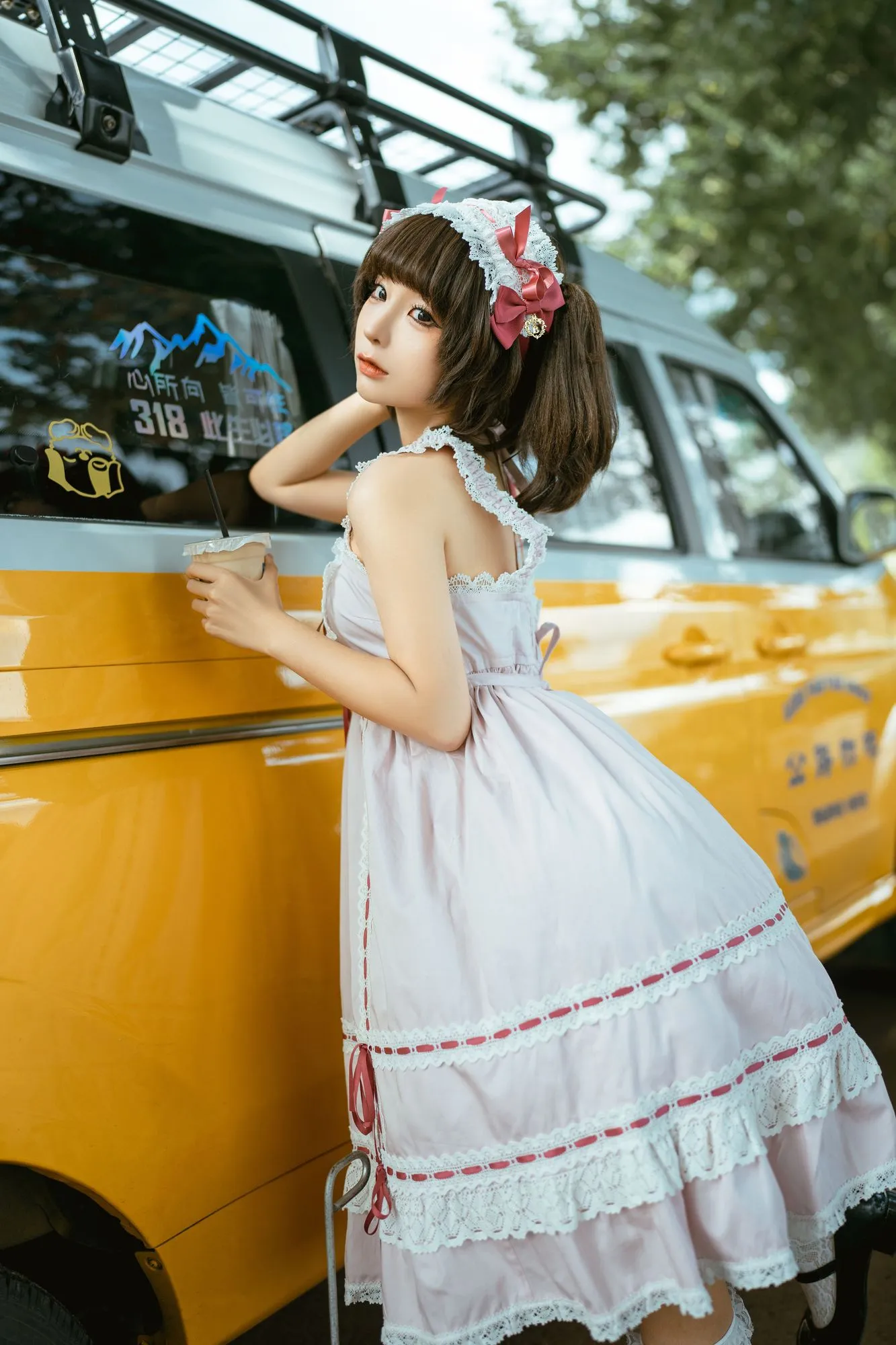 图片[6]-No.255 – 2023年10月 [67P]-coswz-cos王者
