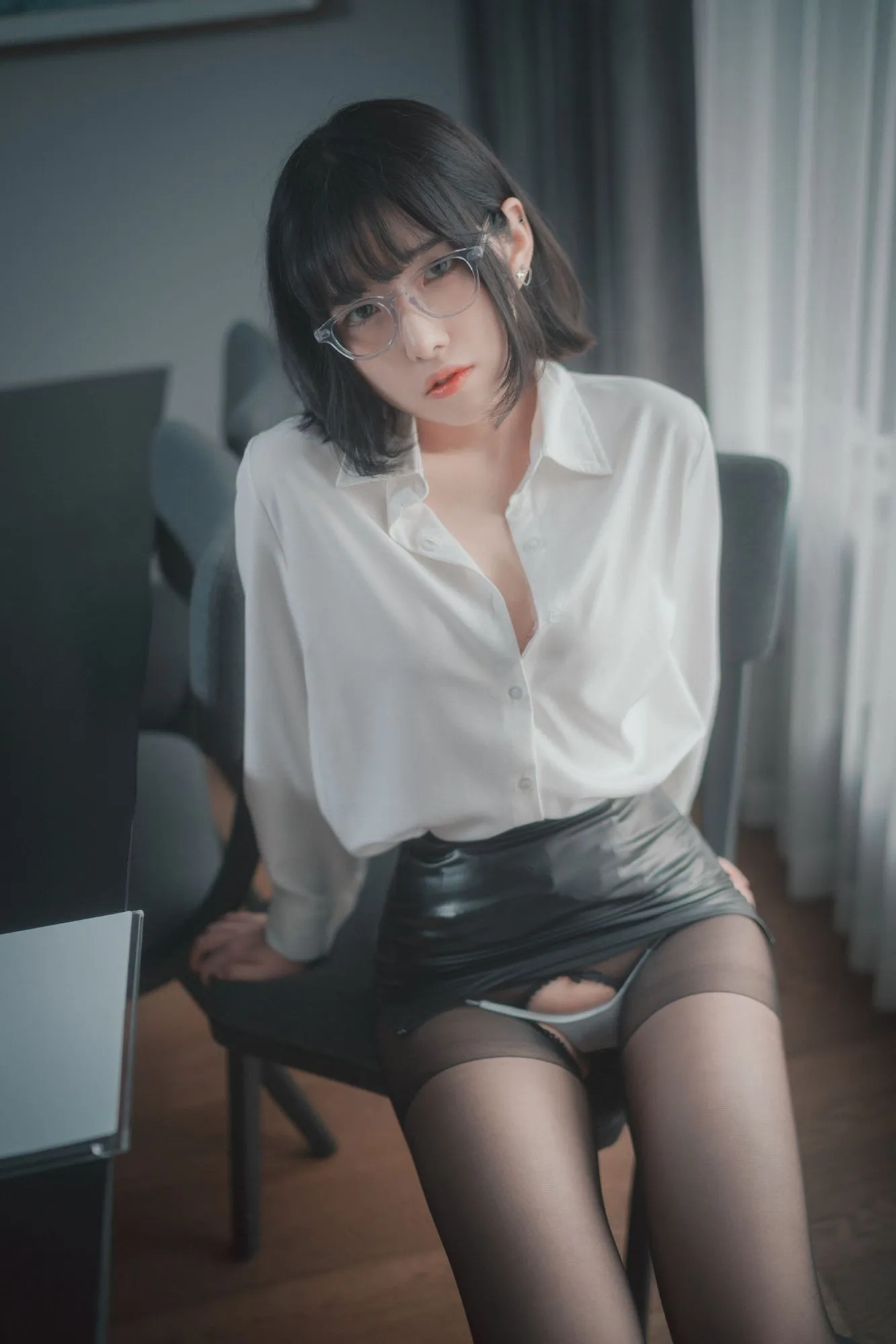 No.004-[DJAWA] Need Your Approval [106P] – Normal [65P]-图妖社