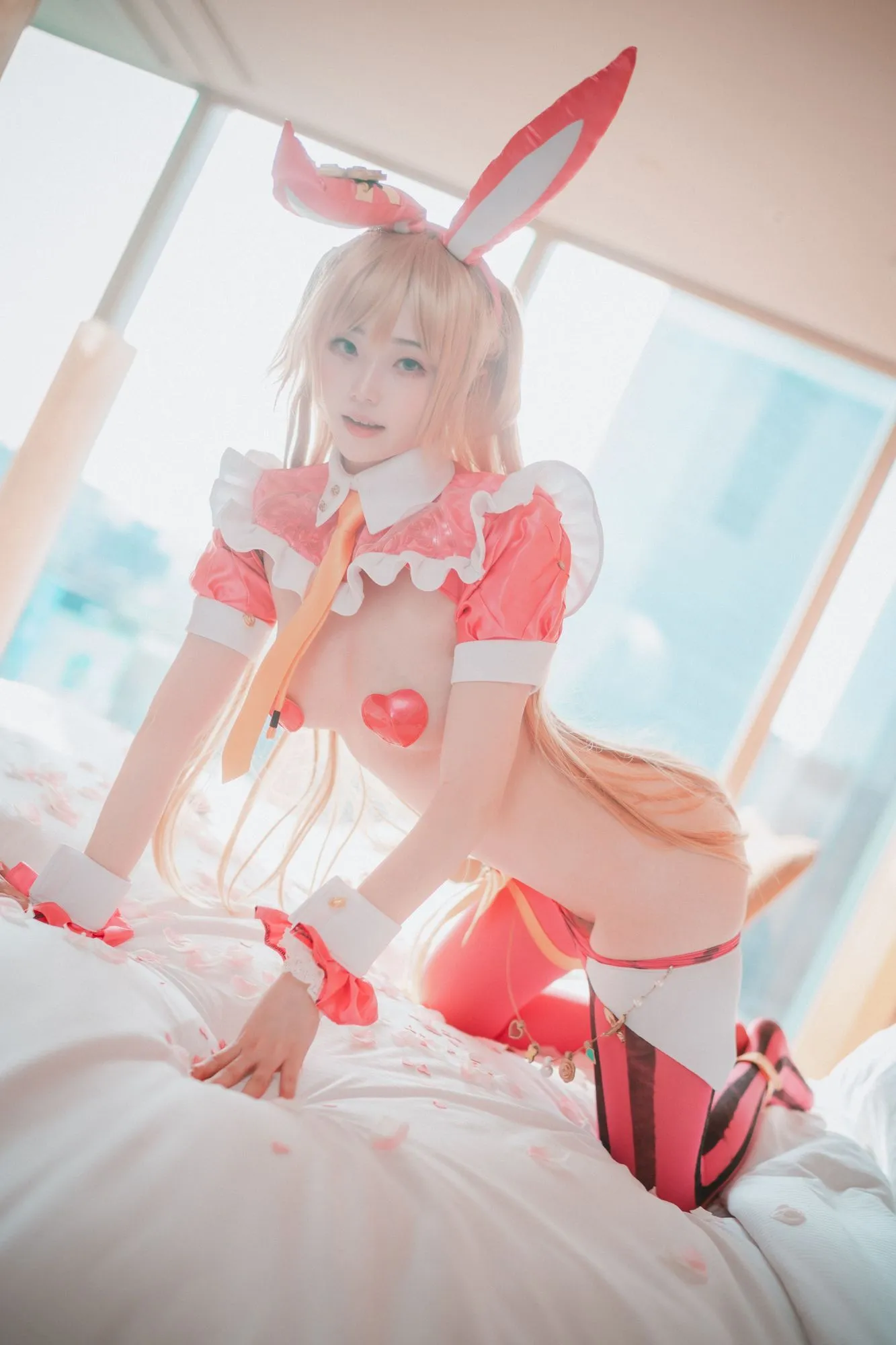 No.007-Fancy Me [96P] – Normal [66P]-图妖社