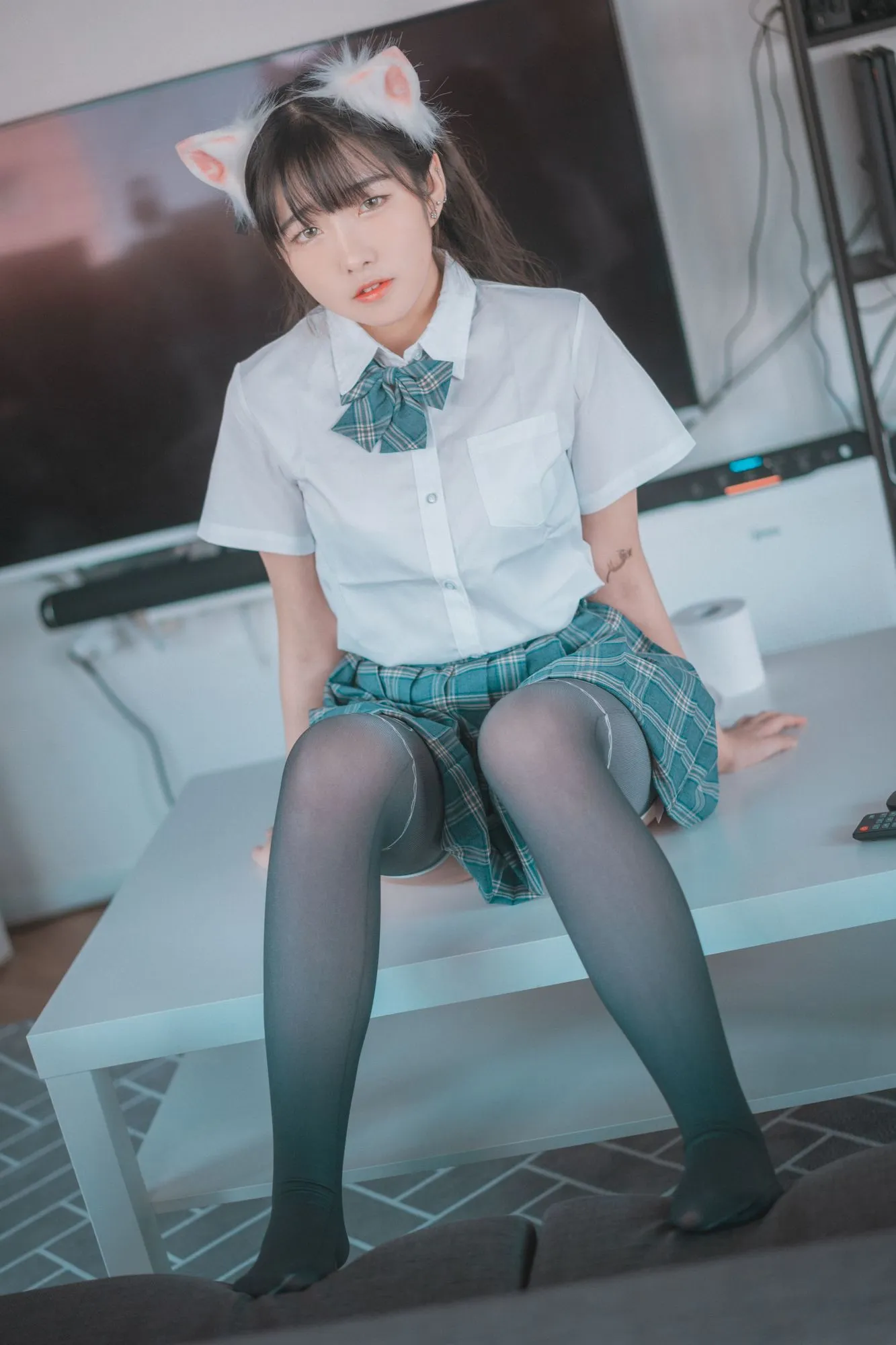 图片[2]-No.005-[DJAWA] Plug Me In [99P] – Normal [73P]-coswz-cos王者