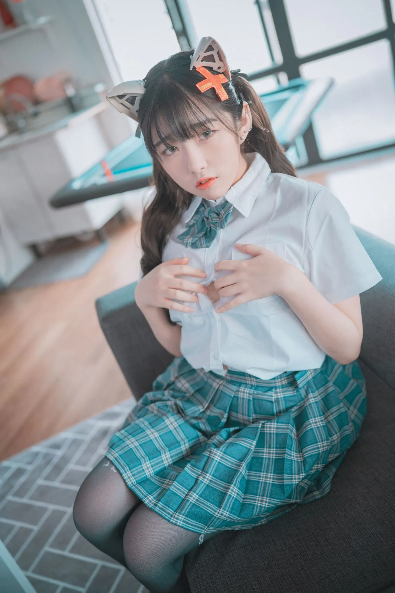 图片[4]-No.005-[DJAWA] Plug Me In [99P] – Normal [73P]-coswz-cos王者