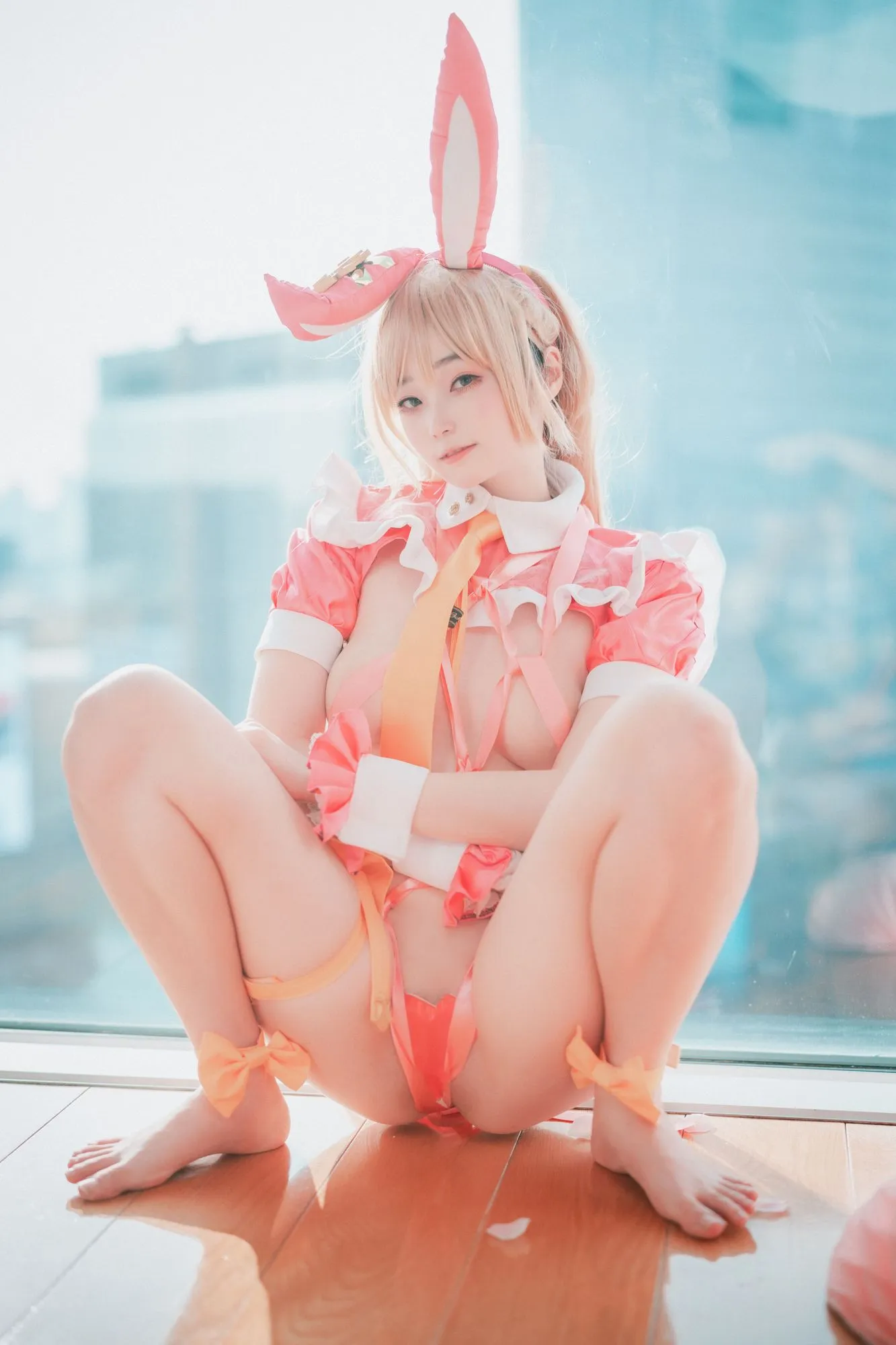 图片[6]-No.007-Fancy Me – S-Version [30P]-coswz-cos王者