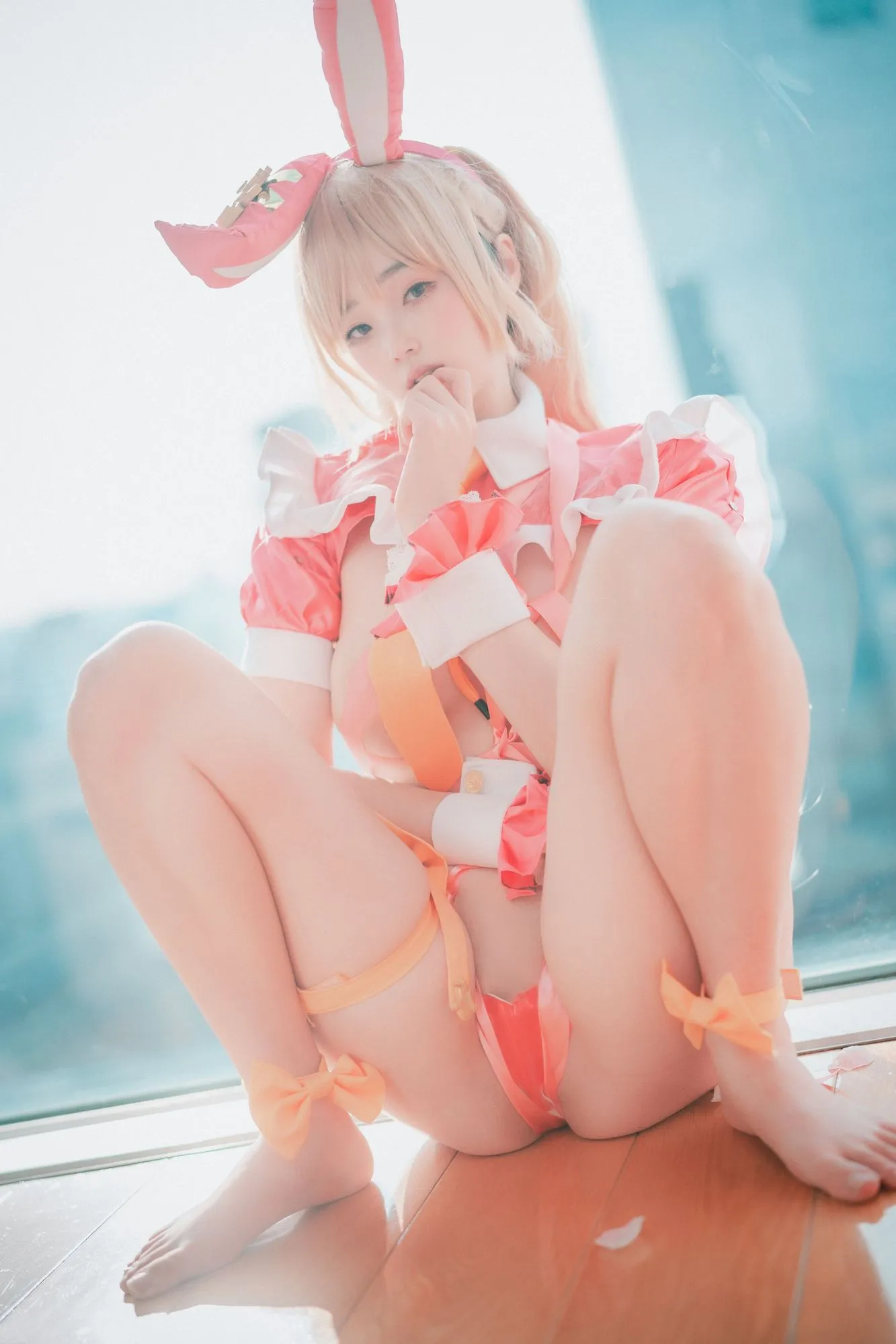 图片[5]-No.007-Fancy Me – S-Version [30P]-coswz-cos王者