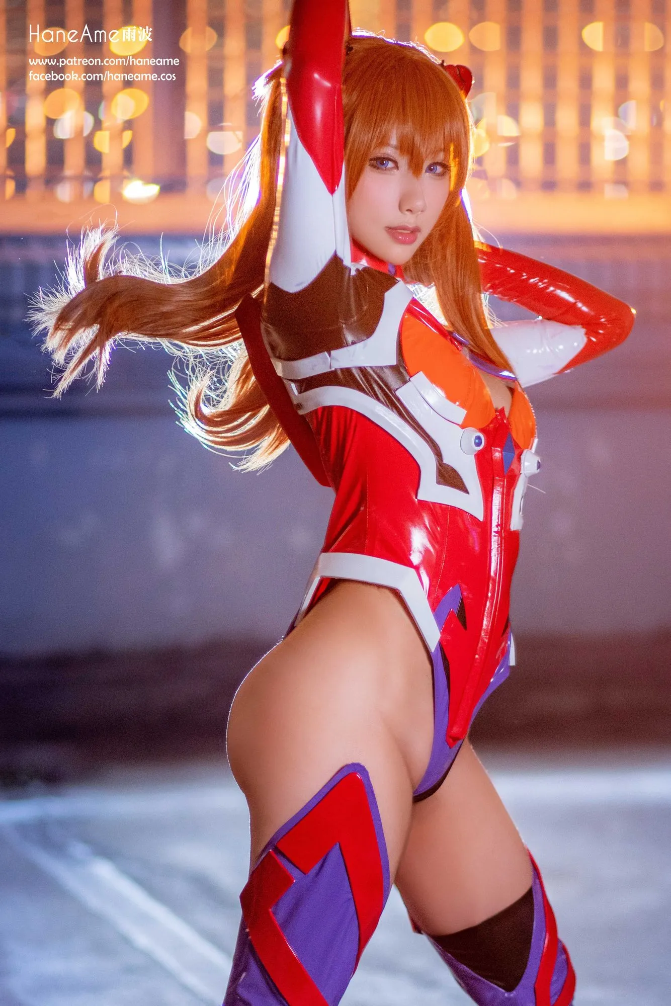 No.011-Evangelion [33P]-图妖社