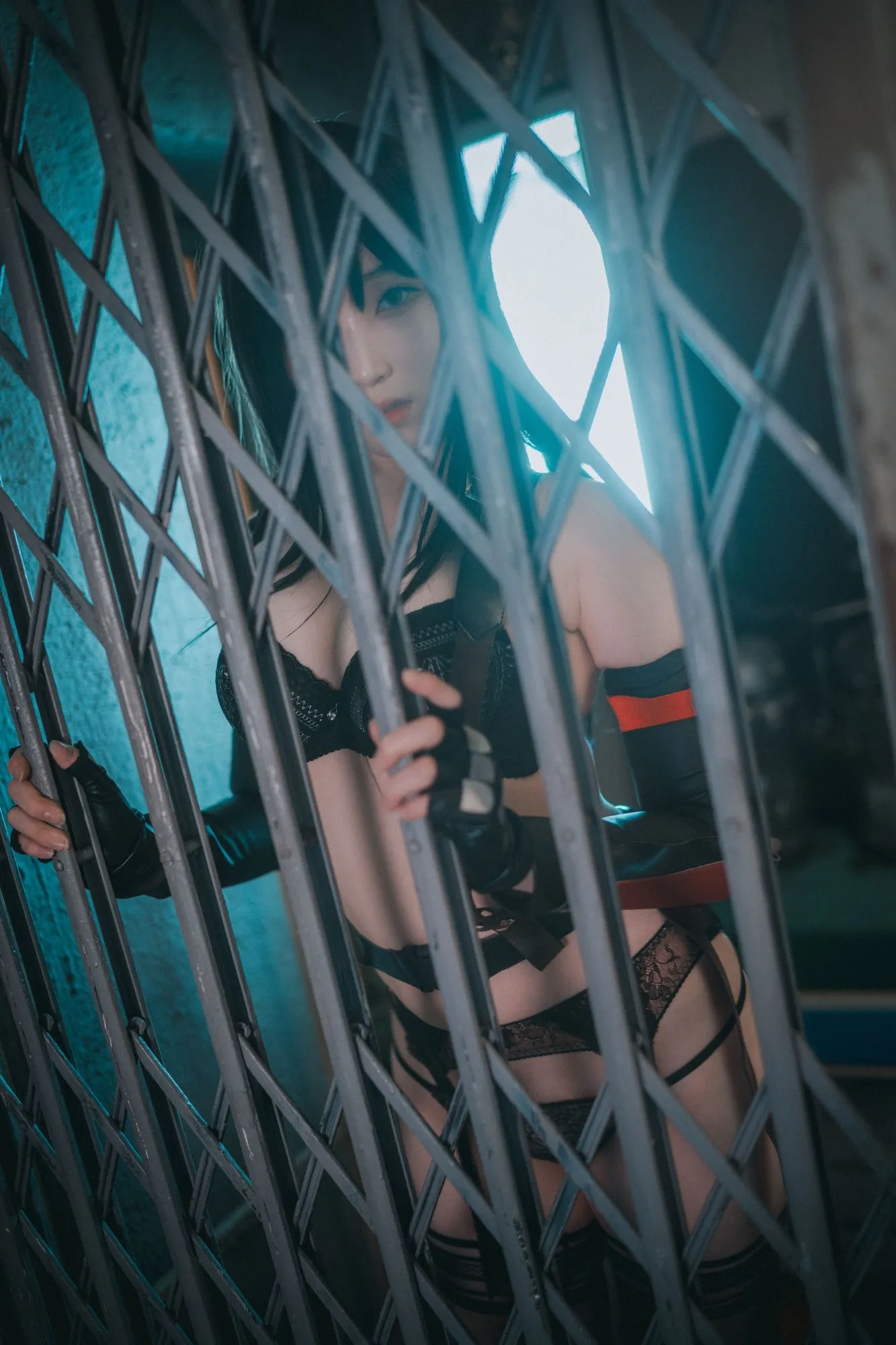 图片[4]-No.078-[DJAWA] Tifa Lockhart (Final Fantasy) – VersionC [50P]-coswz-cos王者