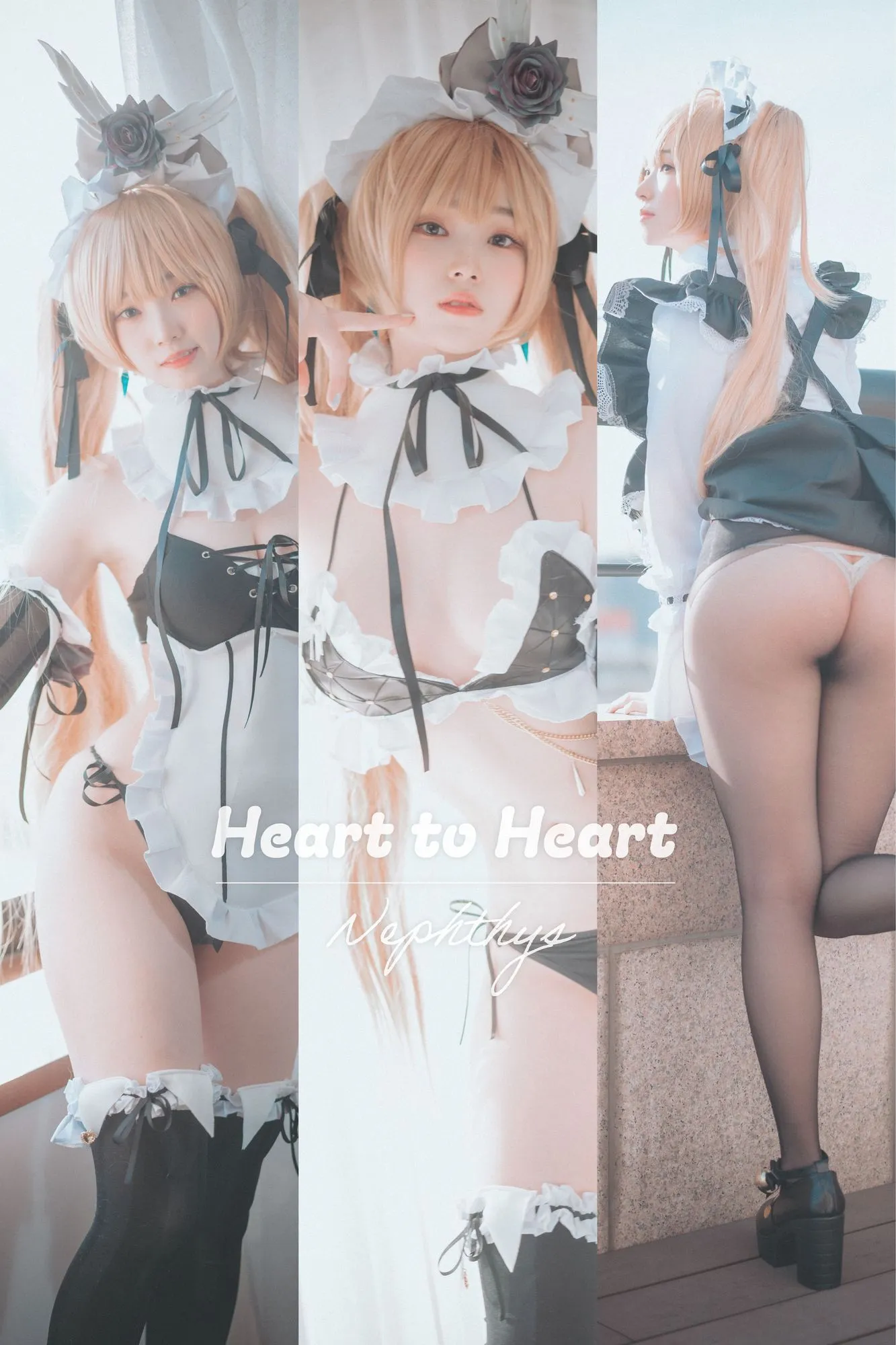 图片[4]-No.035-[DJAWA] Heart to Heart Nephthys – Version_A [51P]-coswz-cos王者