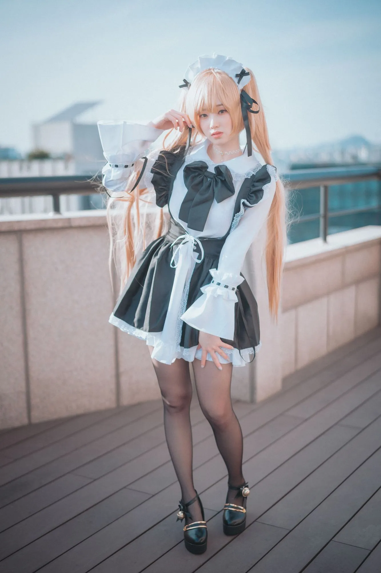 No.035-[DJAWA] Heart to Heart Nephthys – Version_C [51P]-图妖社