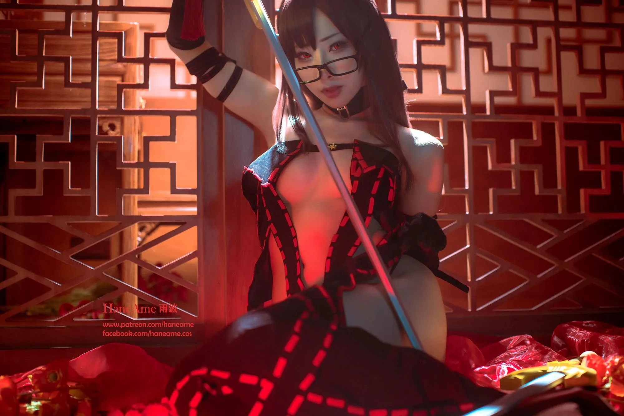 图片[5]-No.012-Fate series [918P 5V]-coswz-cos王者