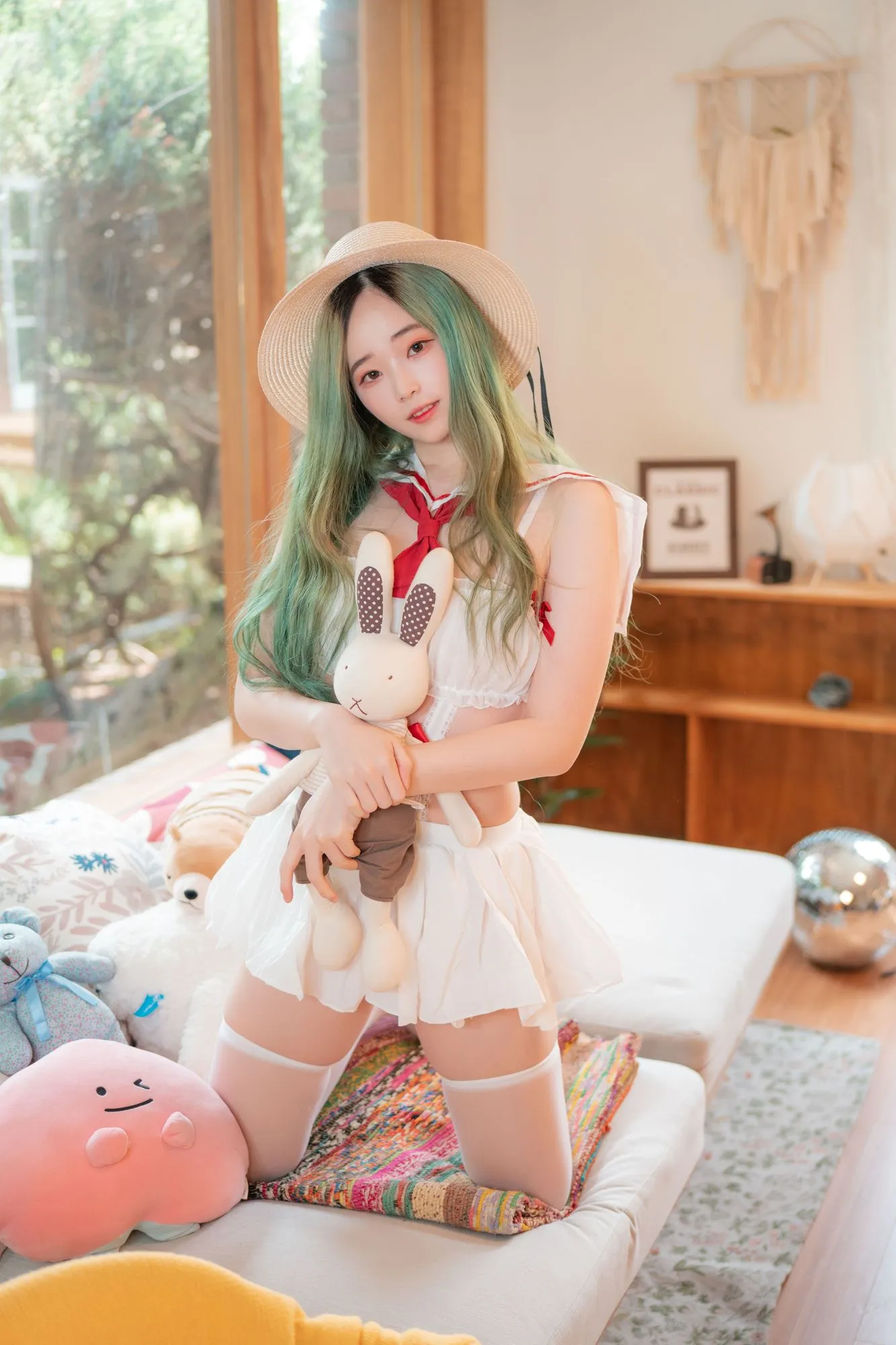 图片[3]-No.040-[CREAMSODA] Bambi VOL.11 – concept_2 [25P]-coswz-cos王者
