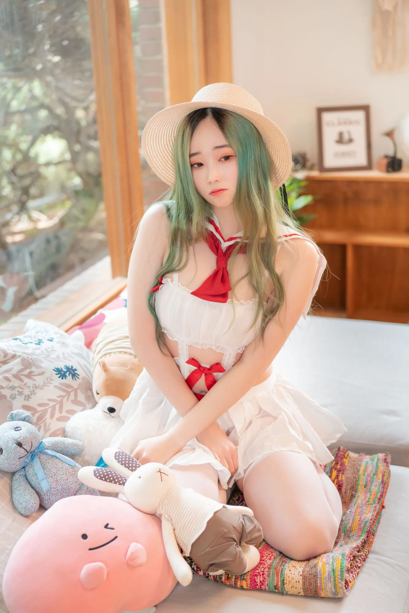 No.040-[CREAMSODA] Bambi VOL.11 – concept_2 [25P]-图妖社