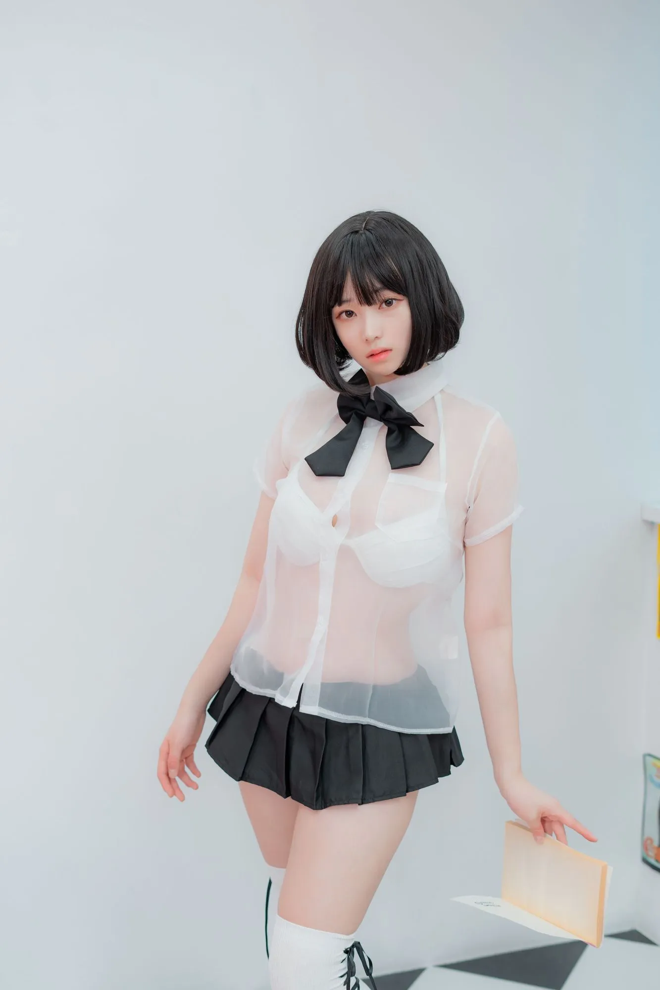 No.040-[CREAMSODA] Bambi VOL.11 – concept_3 [34P]-图妖社