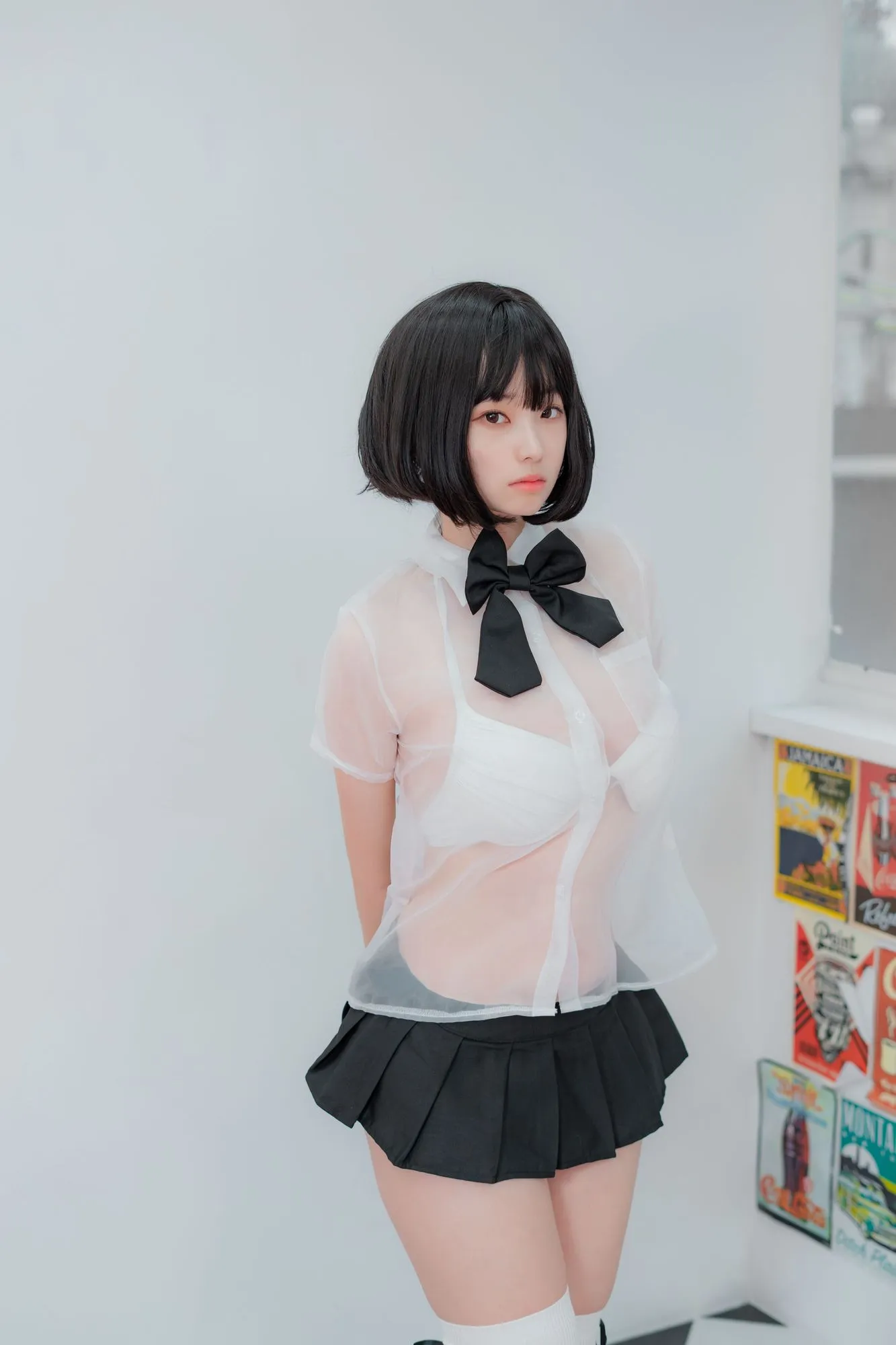 图片[2]-No.040-[CREAMSODA] Bambi VOL.11 – concept_3 [34P]-coswz-cos王者