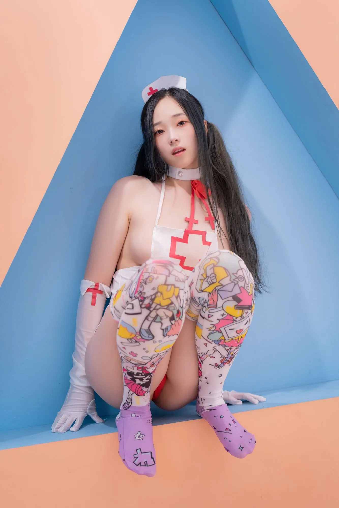 图片[5]-No.040-[CREAMSODA] Bambi VOL.11 – concept_4 [25P]-coswz-cos王者