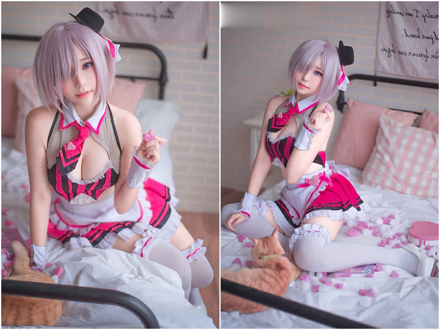 045-菌烨tako [更新至 41 期]-图妖社