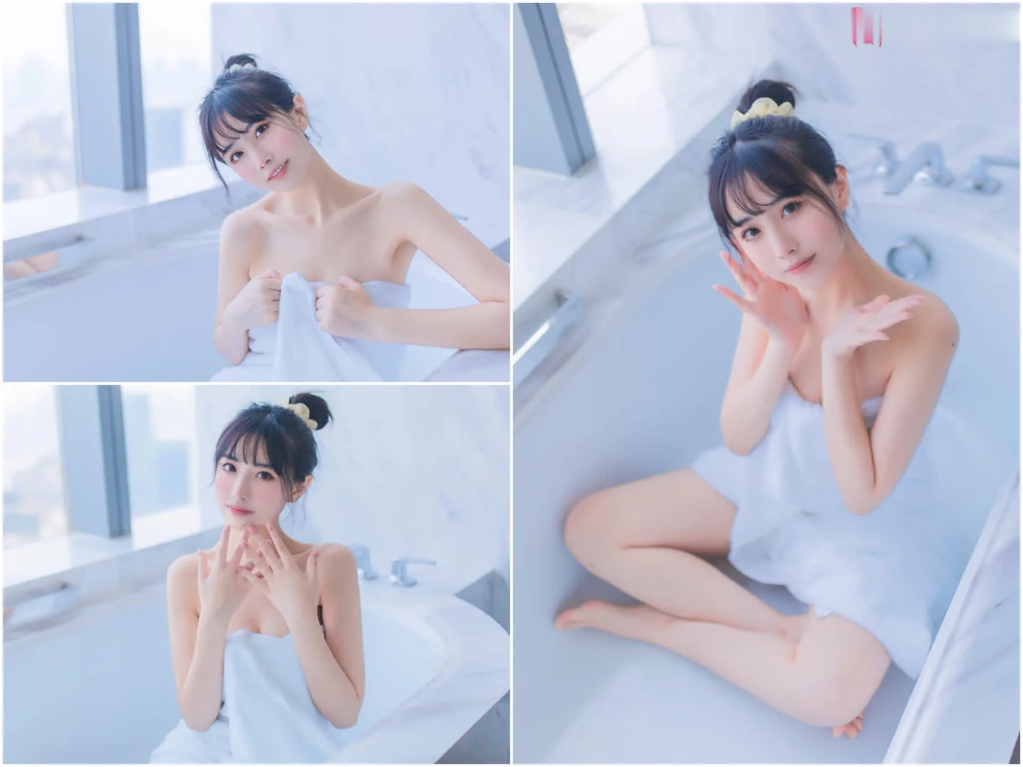 109-念雪ww[更新至 36 期]-图妖社
