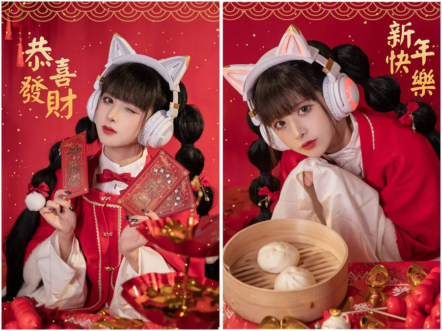 图片[3]-289-腥味猫罐 [更新至 13 期]-coswz-cos王者