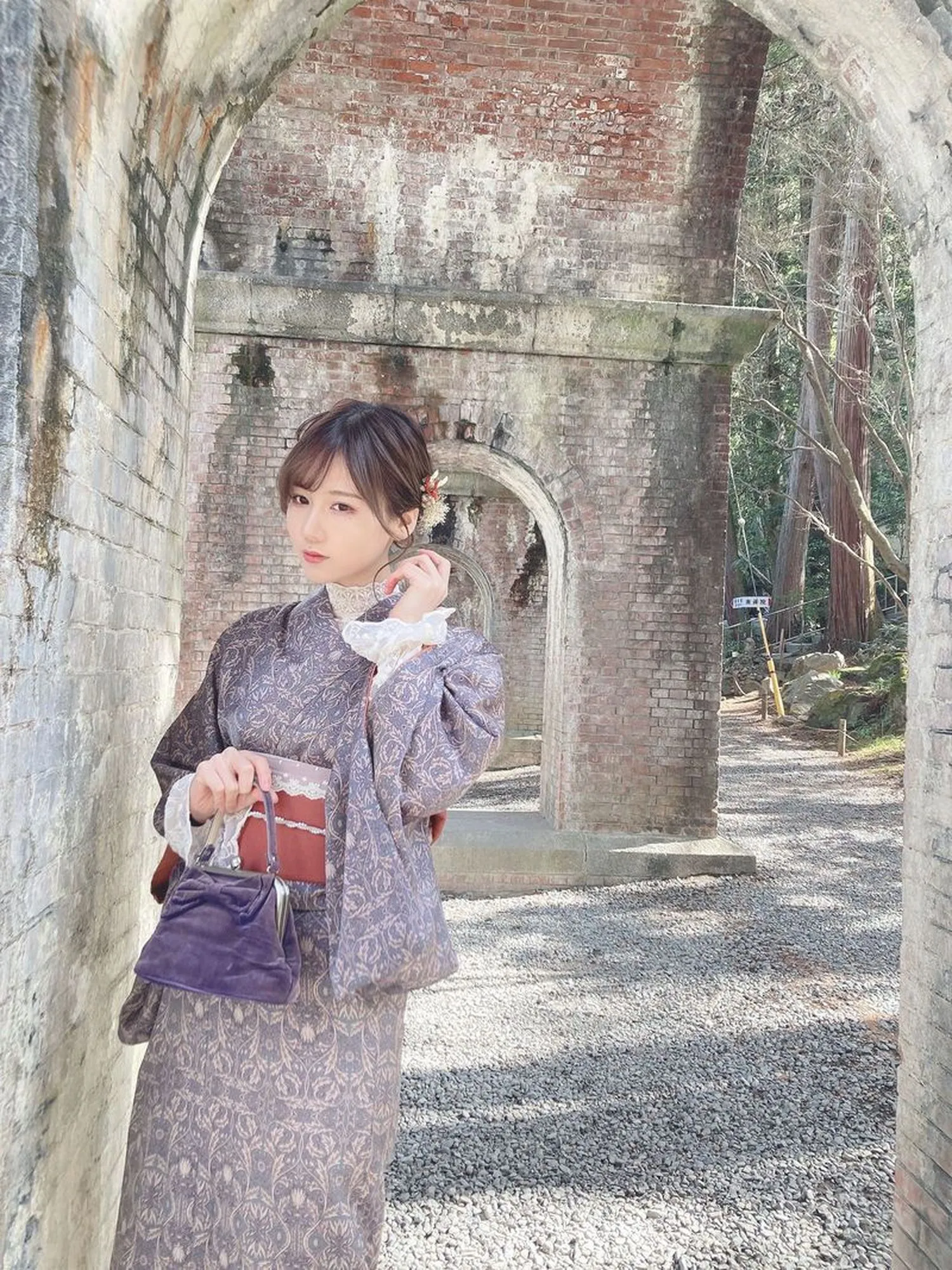 图片[3]-No.027-[Fantia] 2021年03月合集 [138P]-coswz-cos王者