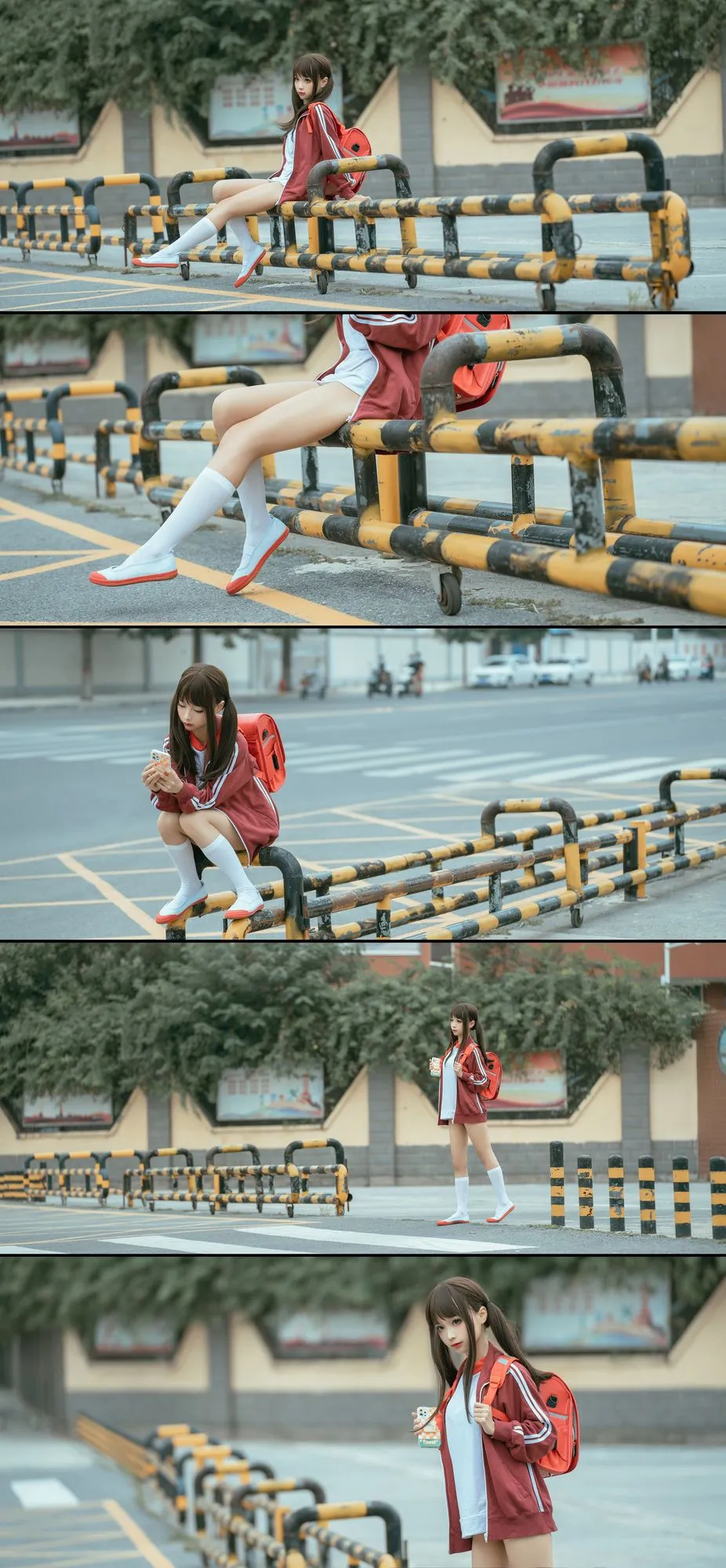图片[2]-No.116-叫兽的恶作剧Ⅳ – 剧情 [18P]-coswz-cos王者