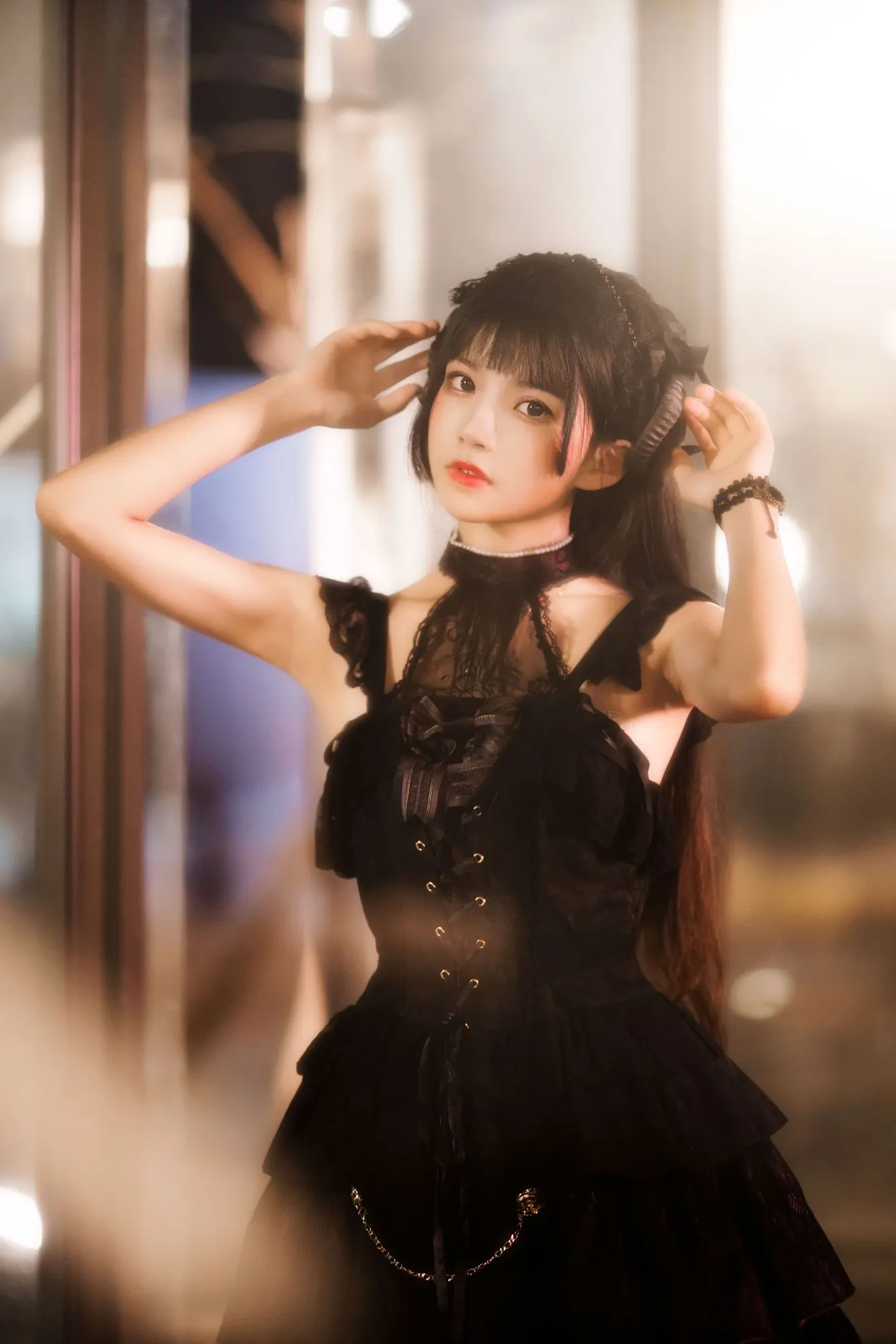 No.143-少女×4 – 北极星 [9P]-图妖社