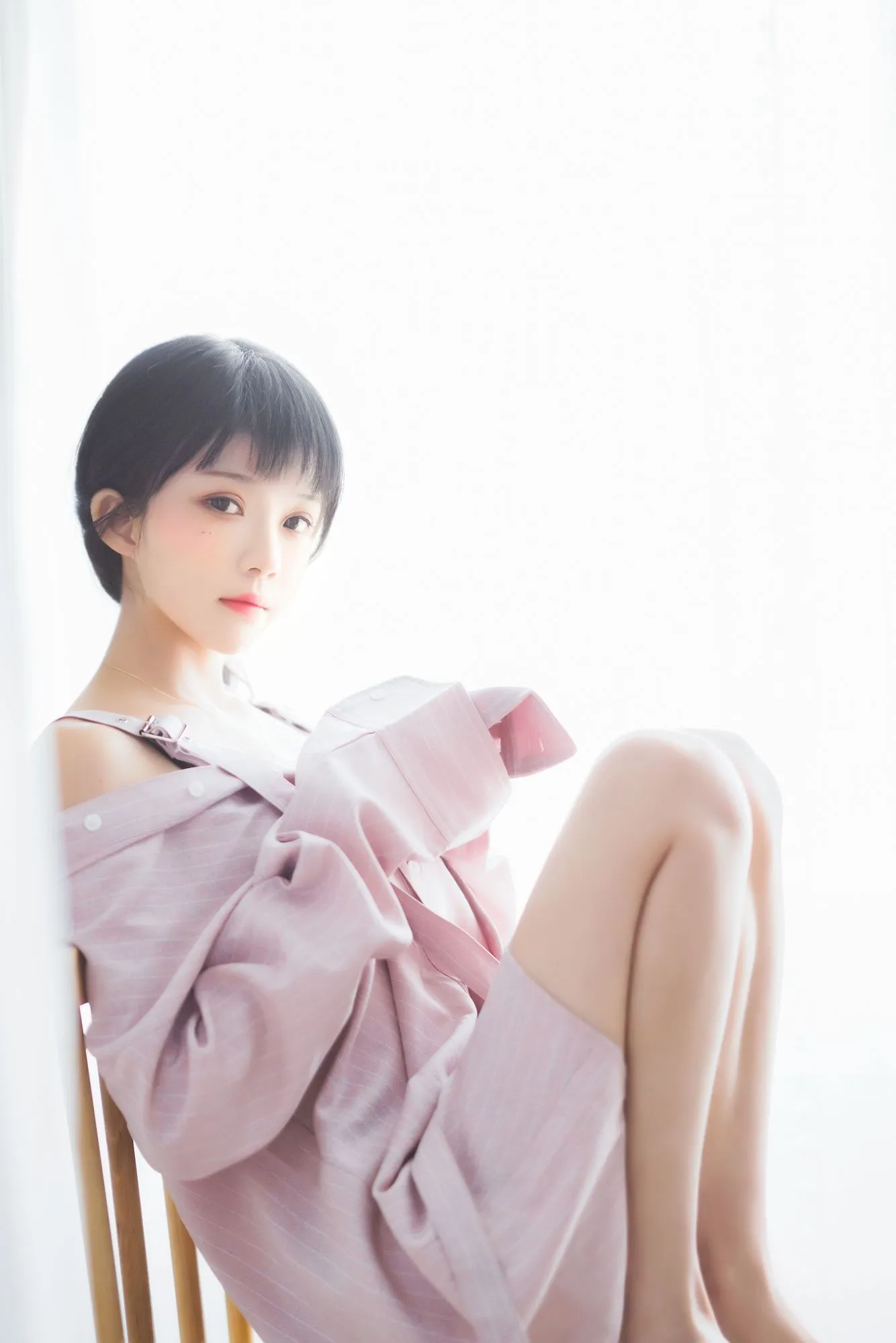No.145-温柔×4 – 情书 [16P]-图妖社