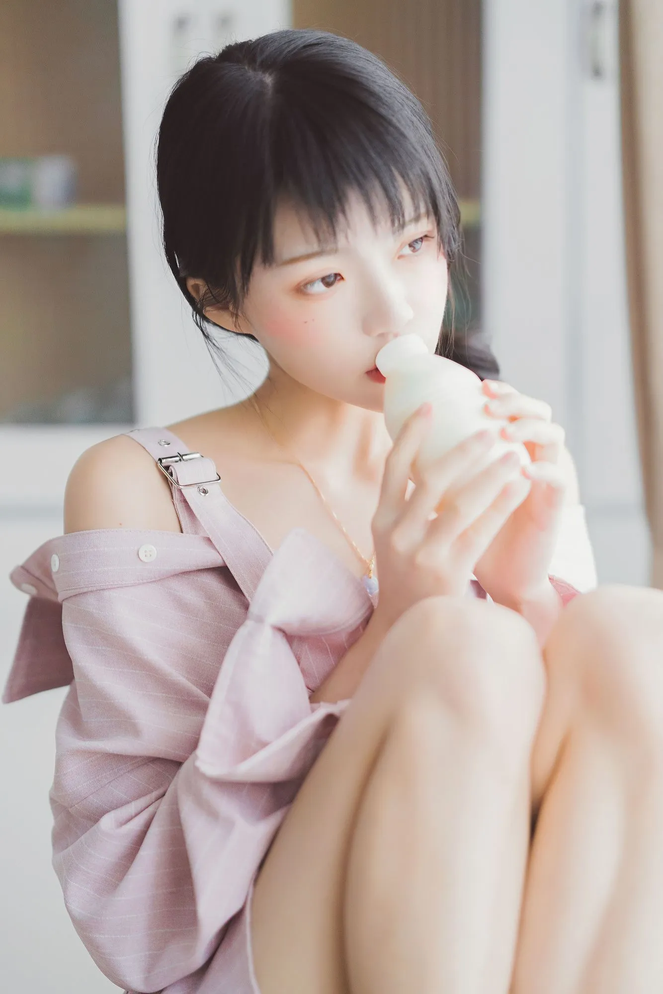 图片[3]-No.145-温柔×4 – 情书 [16P]-coswz-cos王者
