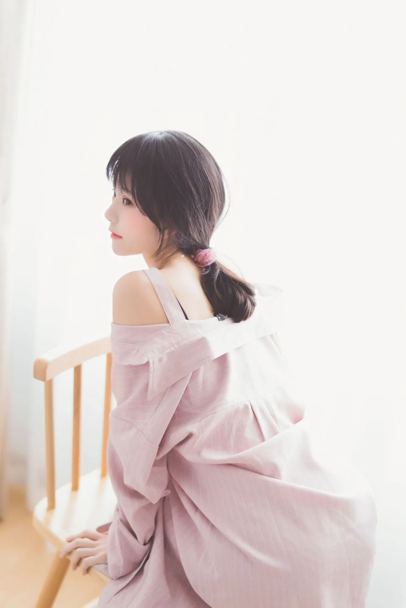 图片[2]-No.145-温柔×4 – 情书 [16P]-coswz-cos王者