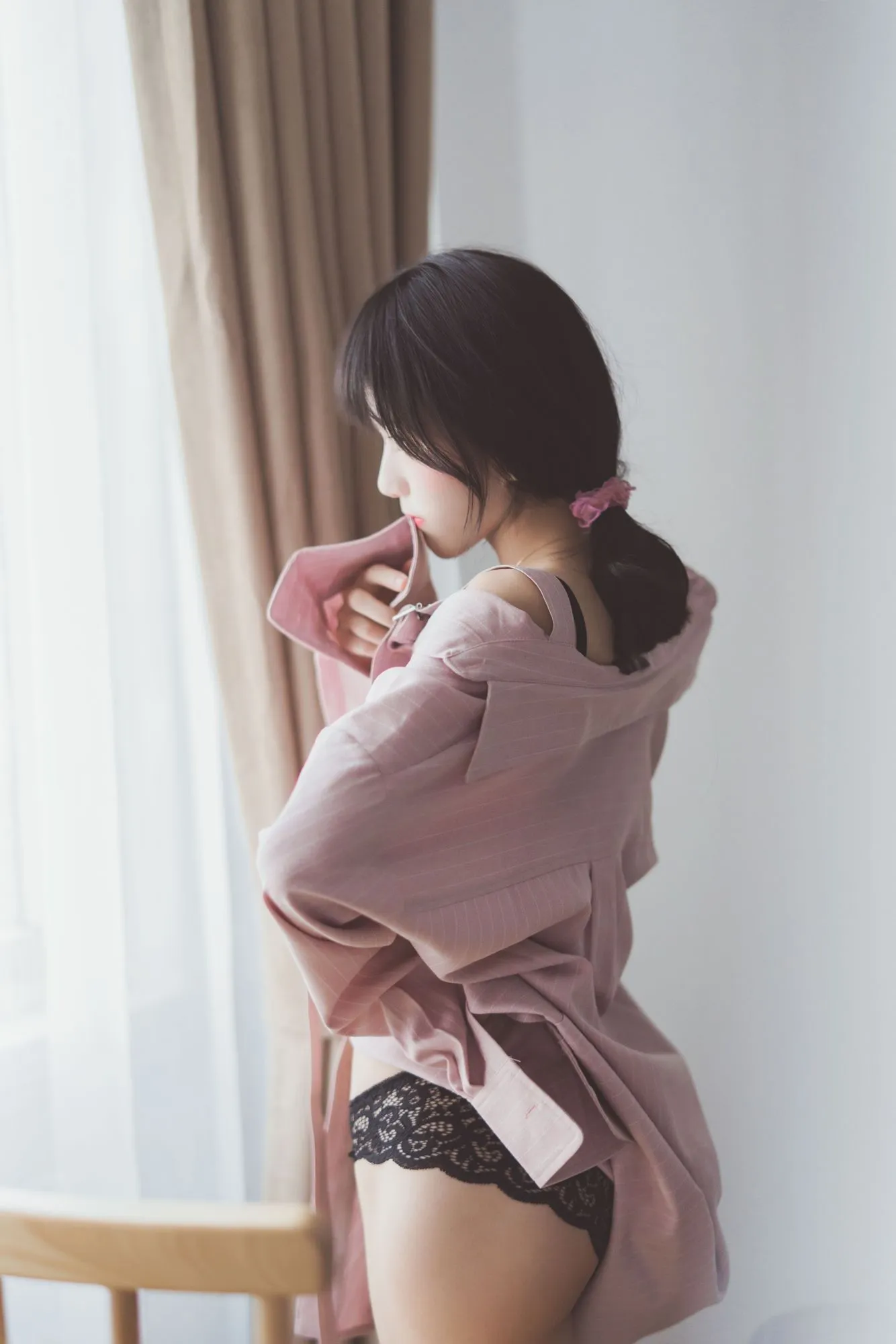 图片[6]-No.145-温柔×4 – 情书 [16P]-coswz-cos王者