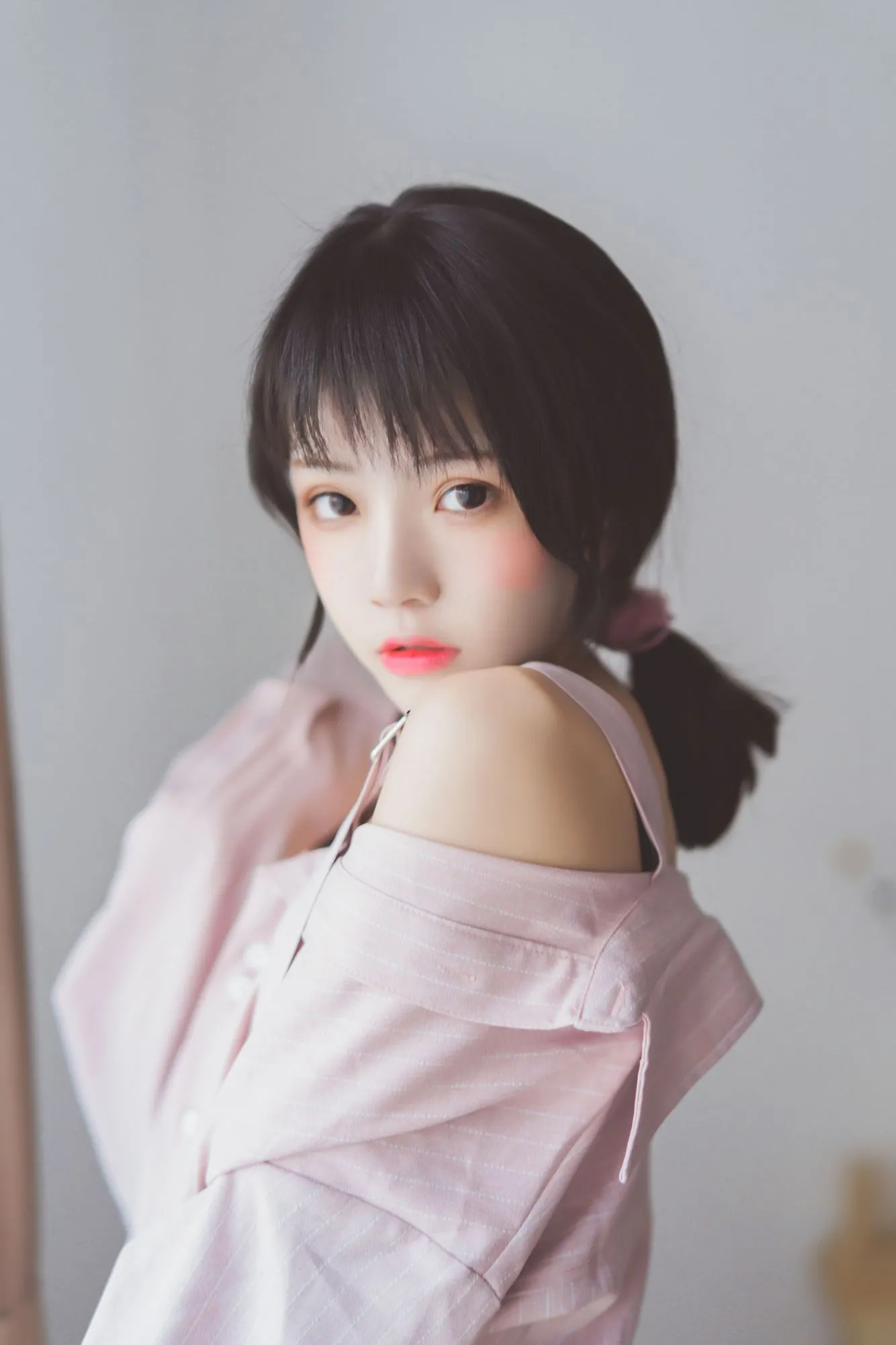 图片[5]-No.145-温柔×4 – 情书 [16P]-coswz-cos王者
