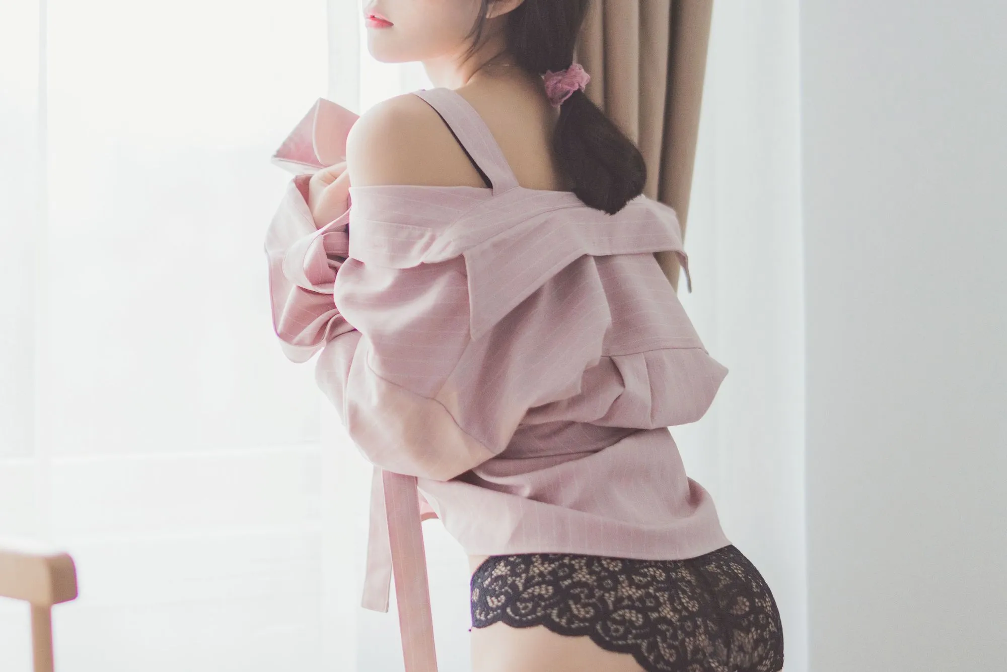 图片[4]-No.145-温柔×4 – 情书 [16P]-coswz-cos王者