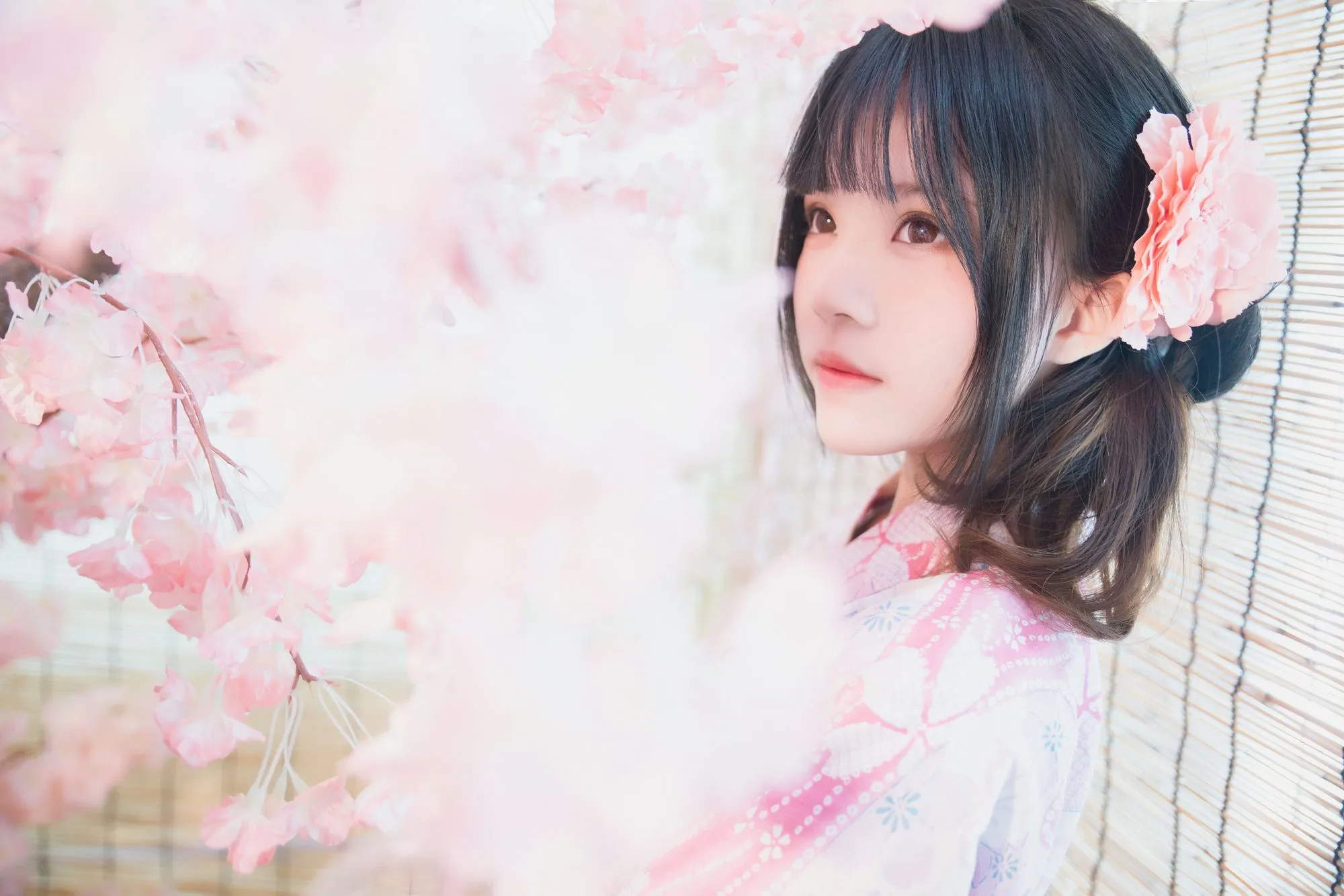 图片[3]-No.094–桜桃喵单人 [22P]-coswz-cos王者