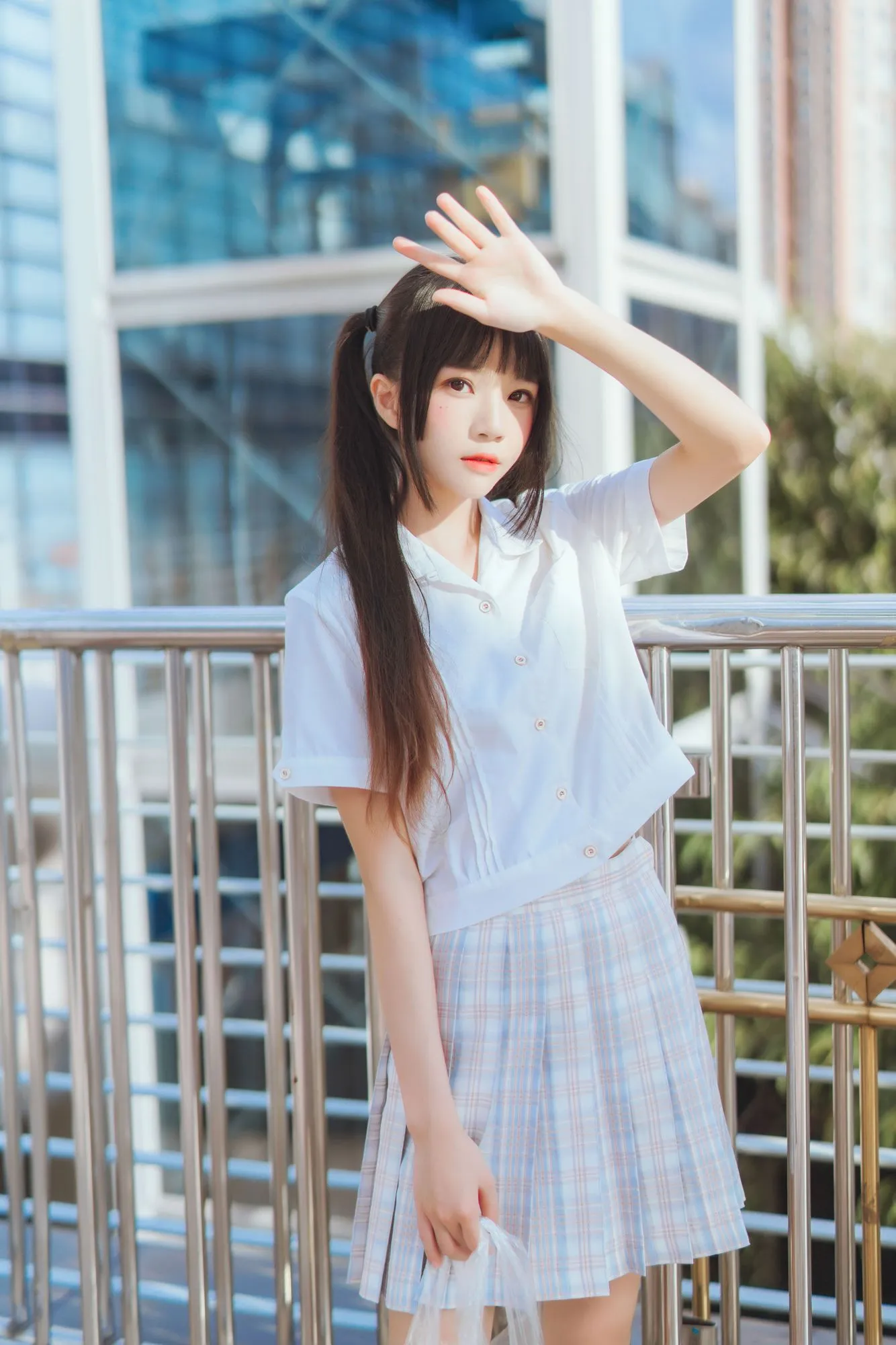 No.143-少女×4 – 浅色系 [23P]-图妖社