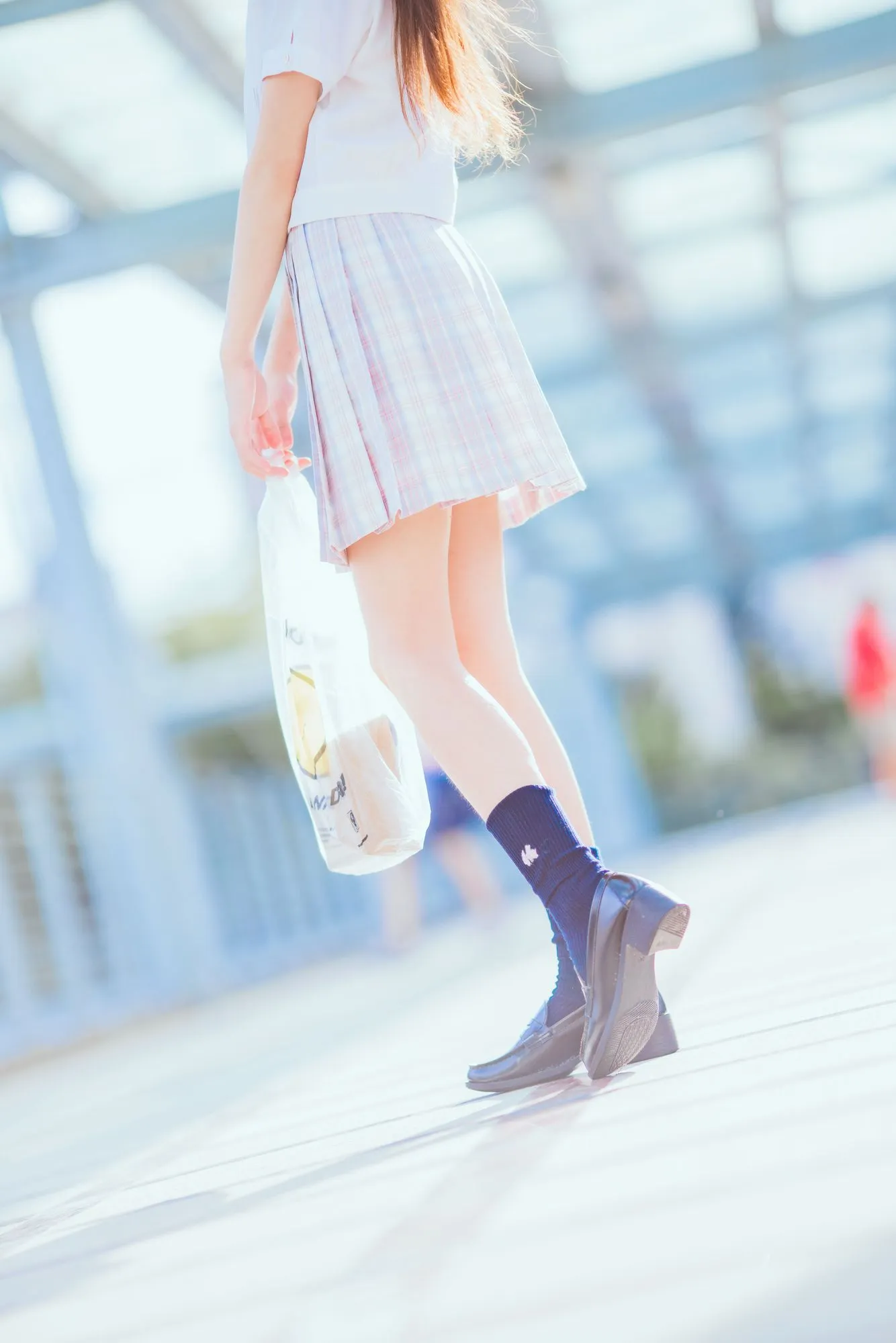 图片[2]-No.143-少女×4 – 浅色系 [23P]-coswz-cos王者