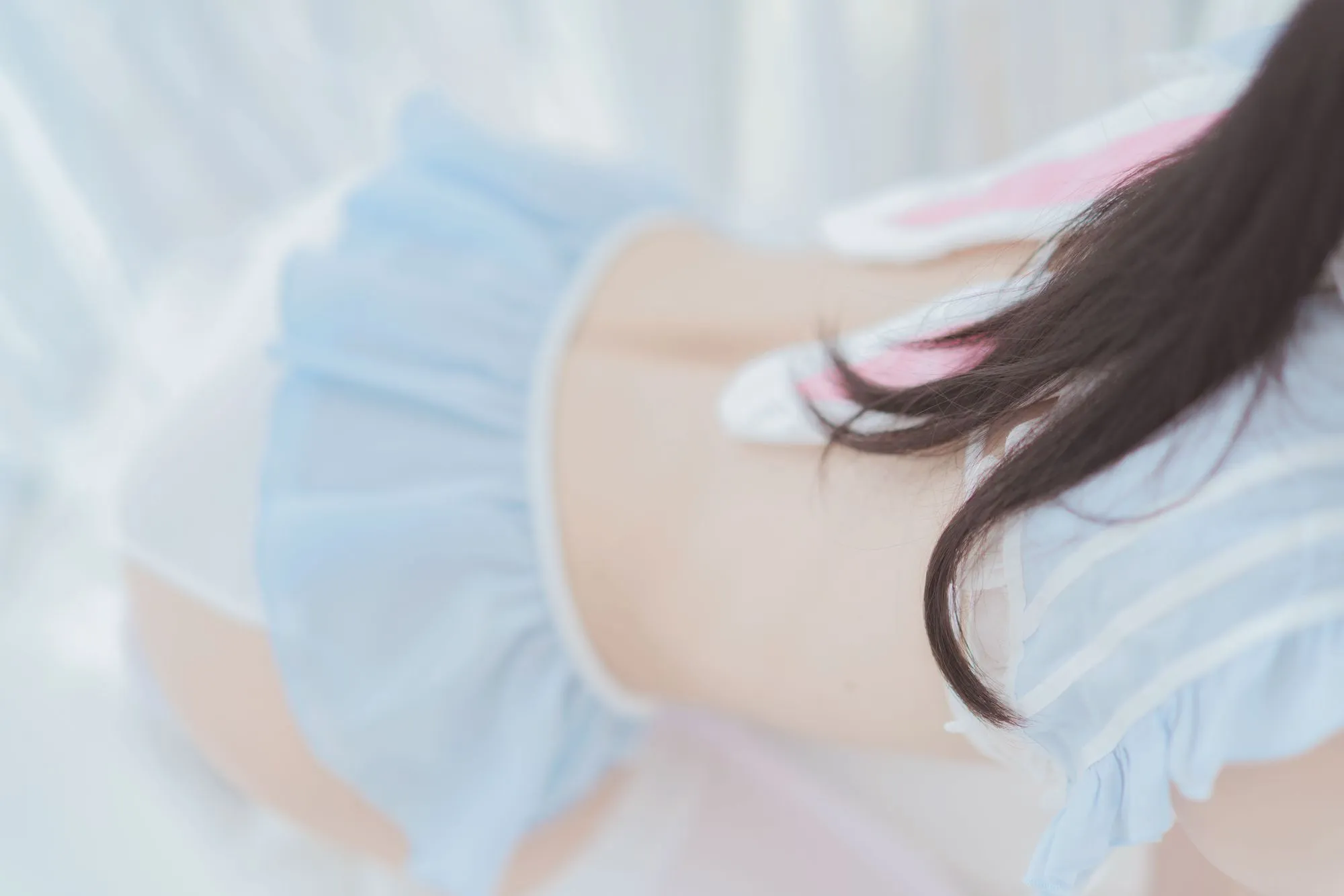 图片[3]-No.006–爱丽丝的兔子(特写) [32P]-coswz-cos王者