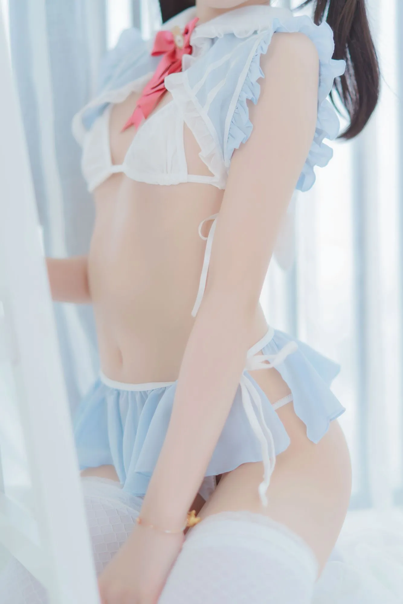 No.006–爱丽丝的兔子(特写) [32P]-图妖社