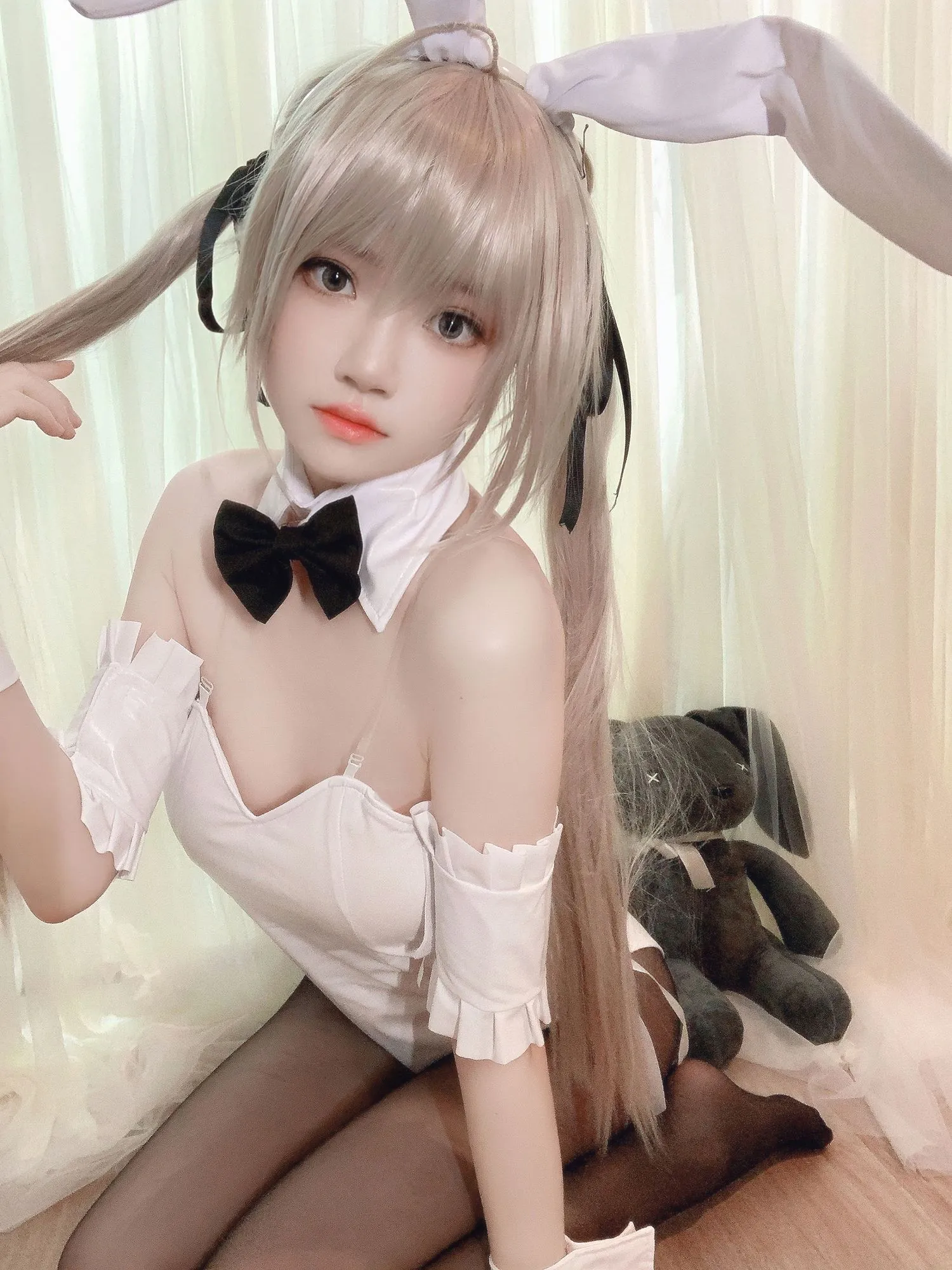 图片[4]-No.186-穹妹+花絮 [67P 2V]-coswz-cos王者