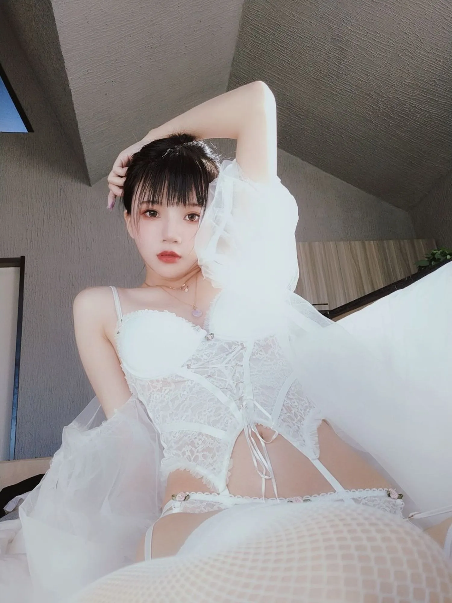 图片[4]-No.137-白纱糖1 [40P]-coswz-cos王者