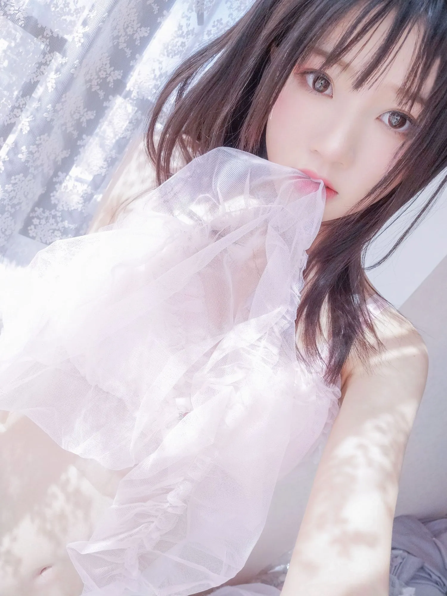 图片[5]-No.119-初恋02 [39P]-coswz-cos王者