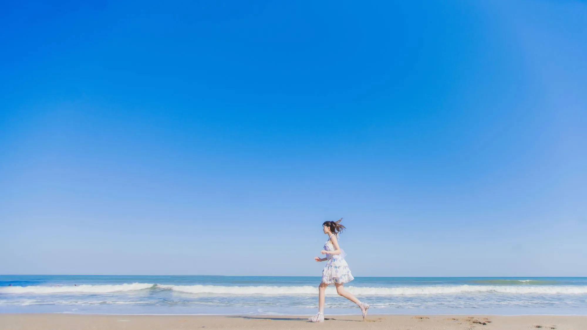 图片[3]-No.144-甜甜×4 – 贝壳 [11P]-coswz-cos王者