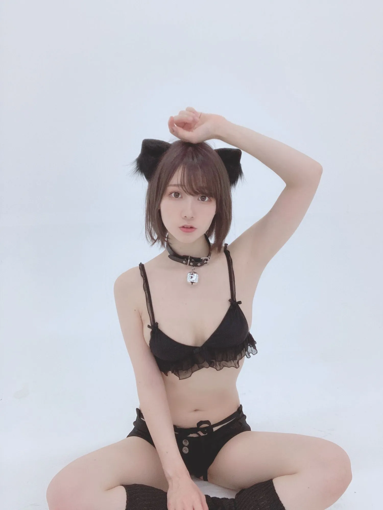 图片[3]-No.020-[Fantia] 2020年08月合集 [118P 5V]-coswz-cos王者