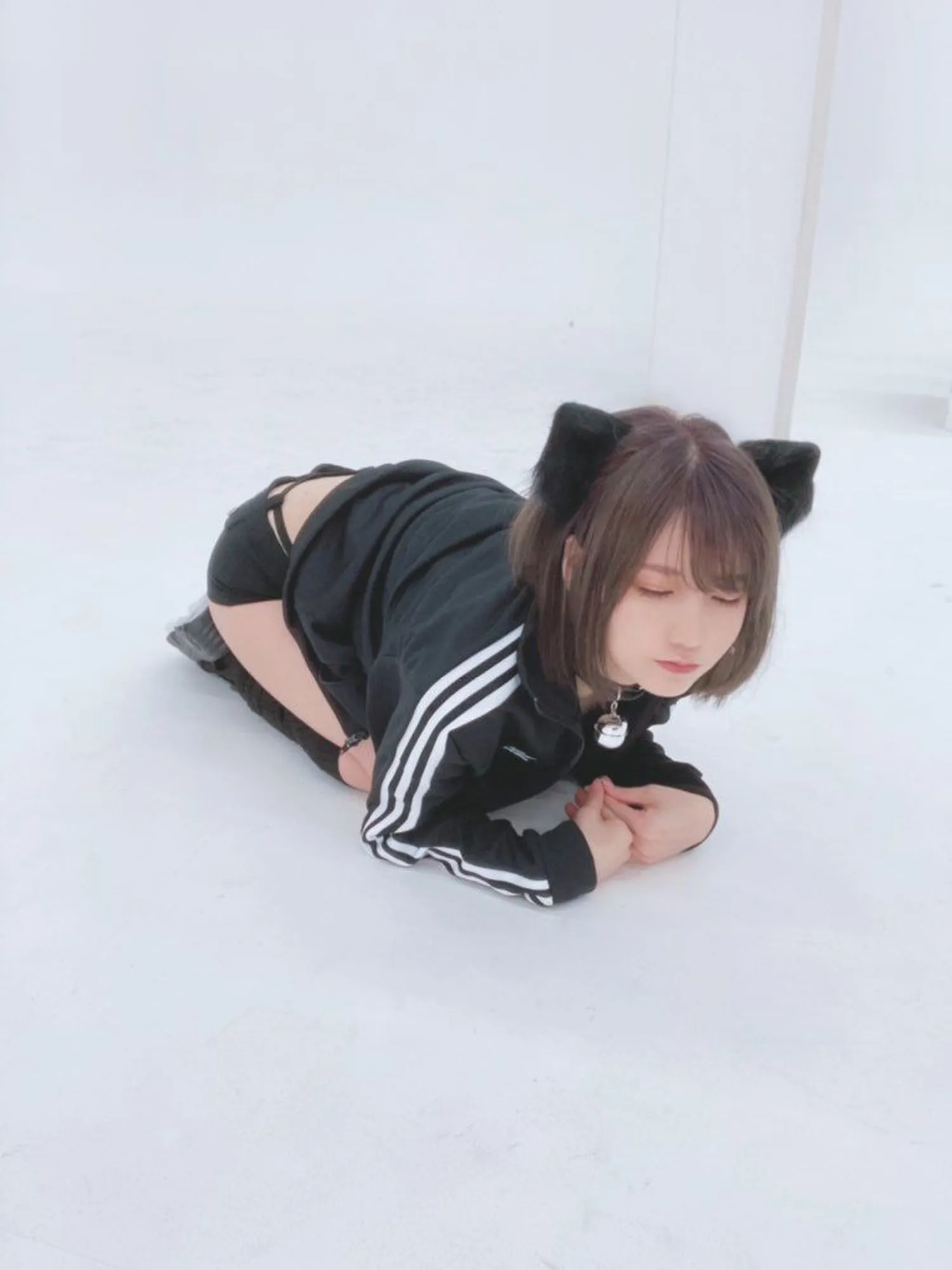 图片[2]-No.020-[Fantia] 2020年08月合集 [118P 5V]-coswz-cos王者