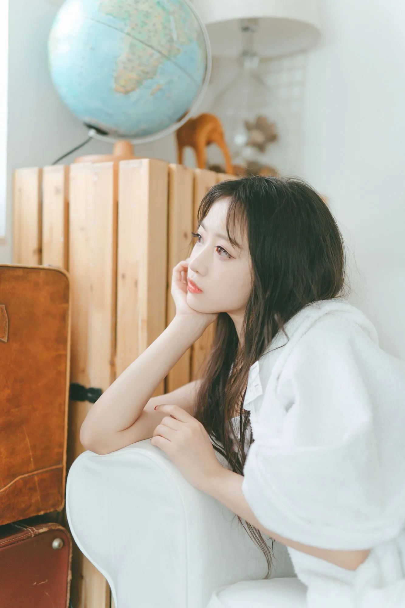 图片[5]-No.019-日系写真 – 1 [11P]-coswz-cos王者