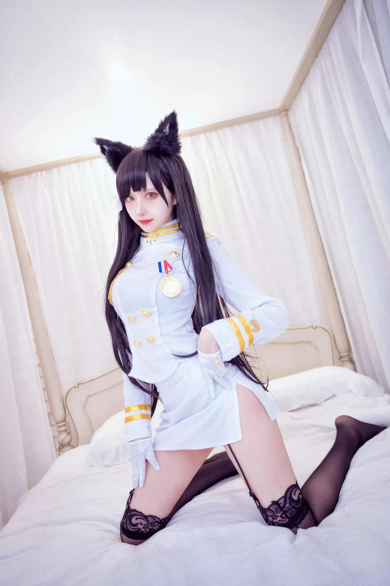 图片[5]-No.060-爱宕 两套 – 2 [7P]-coswz-cos王者