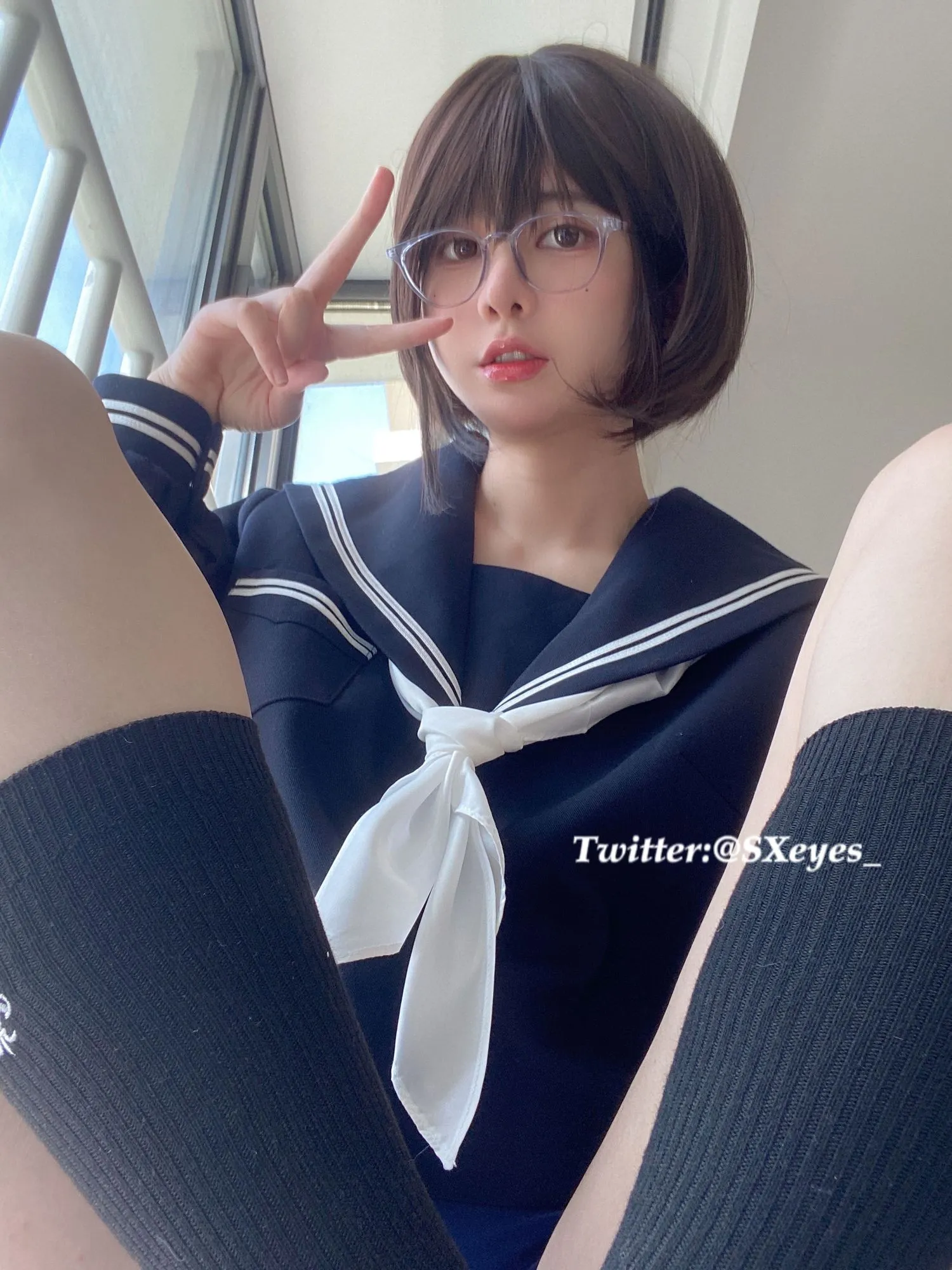 图片[3]-No.071-fantia 2022年04月合集 (6套) [27P 2V]-coswz-cos王者