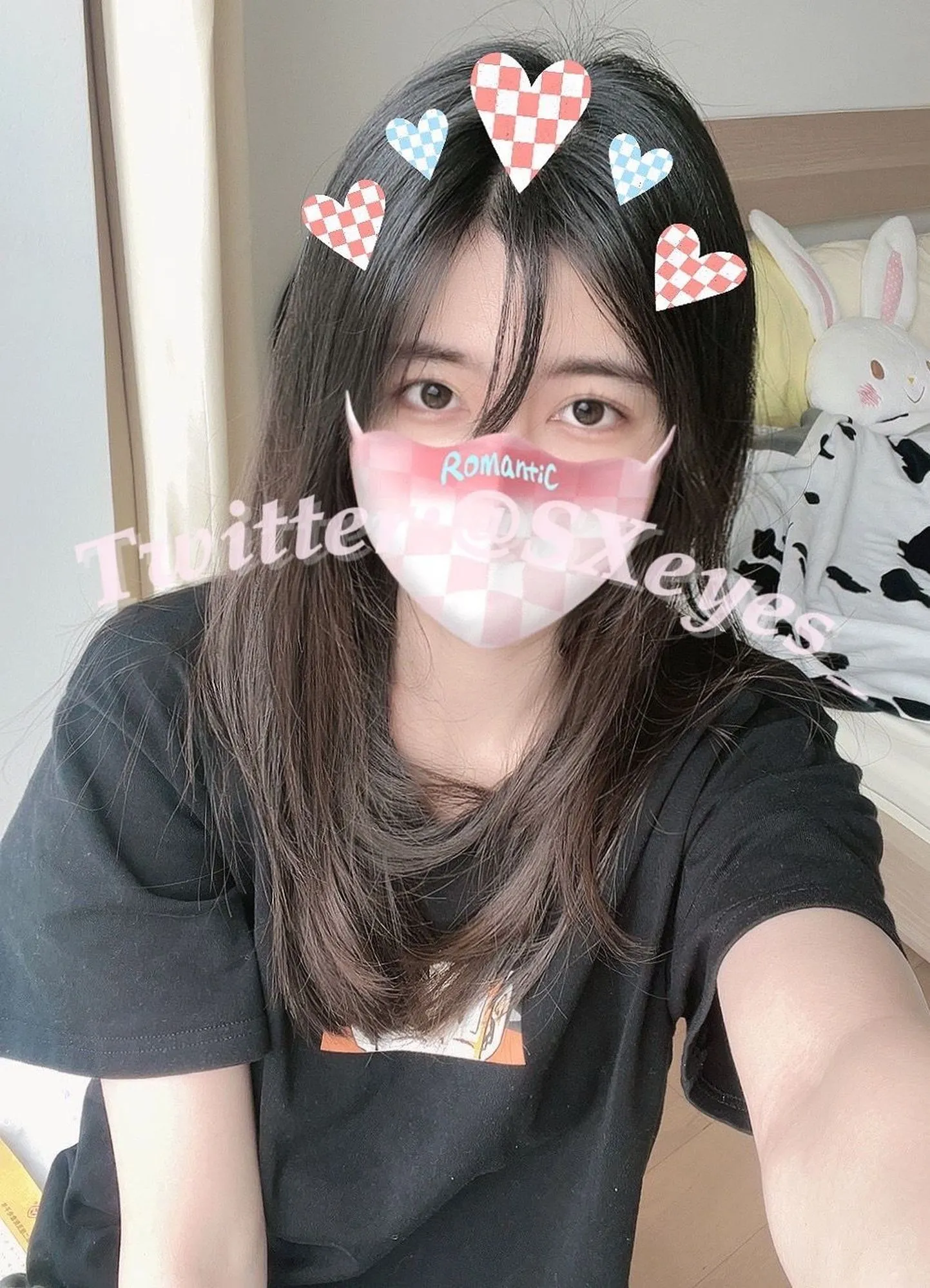 No.071-fantia 2022年04月合集 (6套) [27P 2V]-图妖社