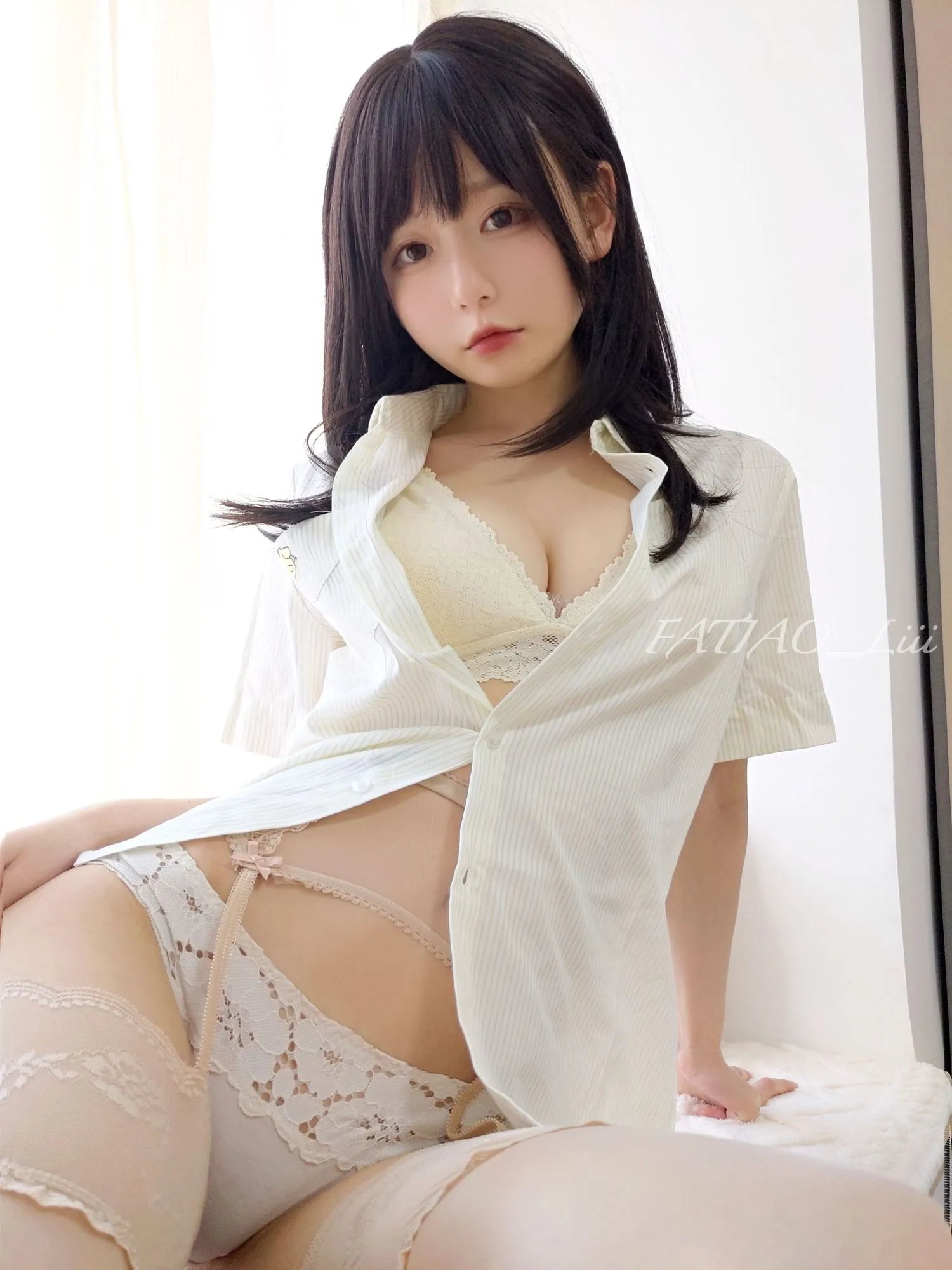 图片[5]-No.034-fantia 2022年08月合集 [232P 9V]-coswz-cos王者